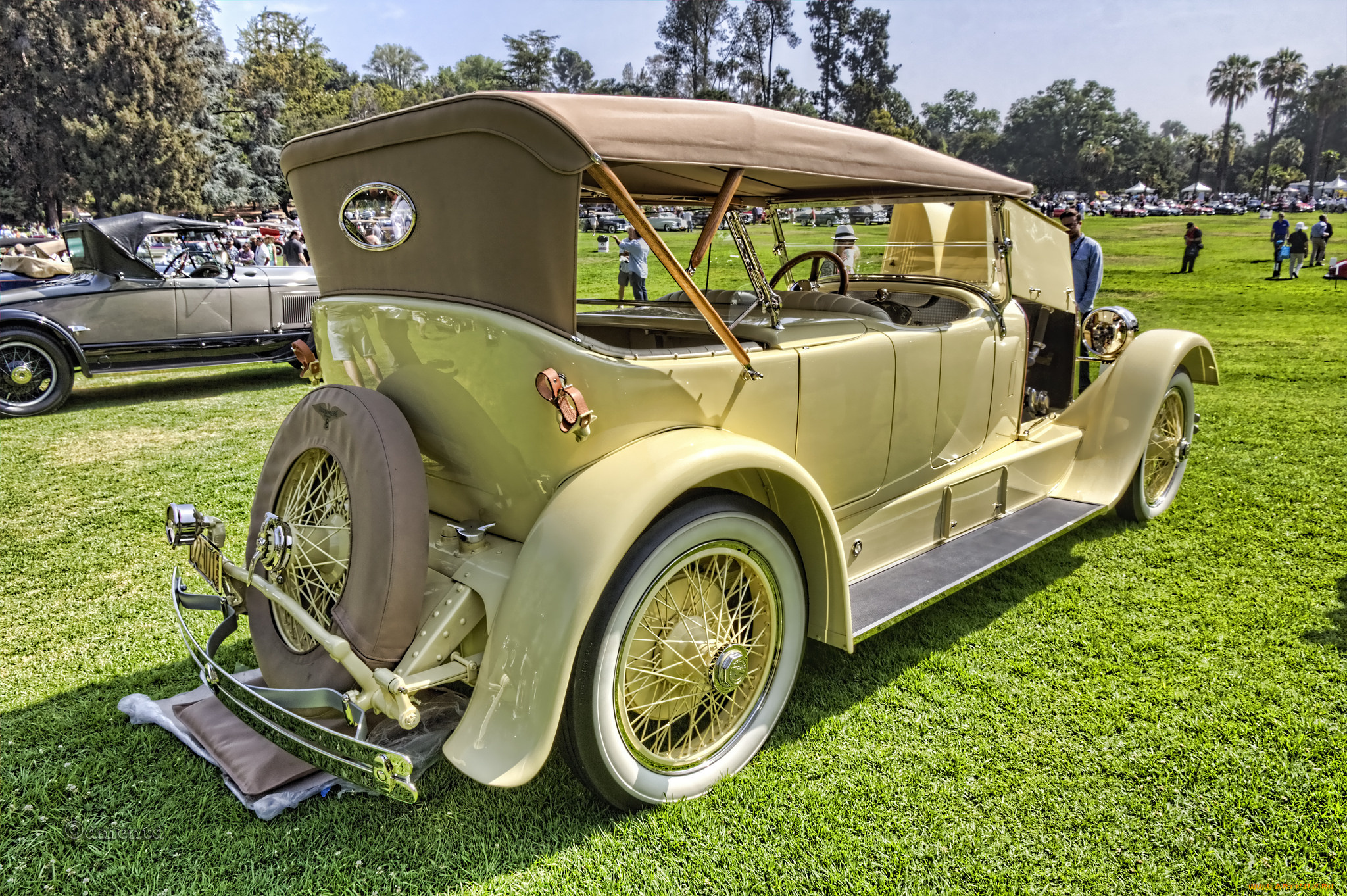 1922, duesenberg, model, a, fleetwood, phaeton, автомобили, выставки, и, уличные, фото, автошоу, выставка