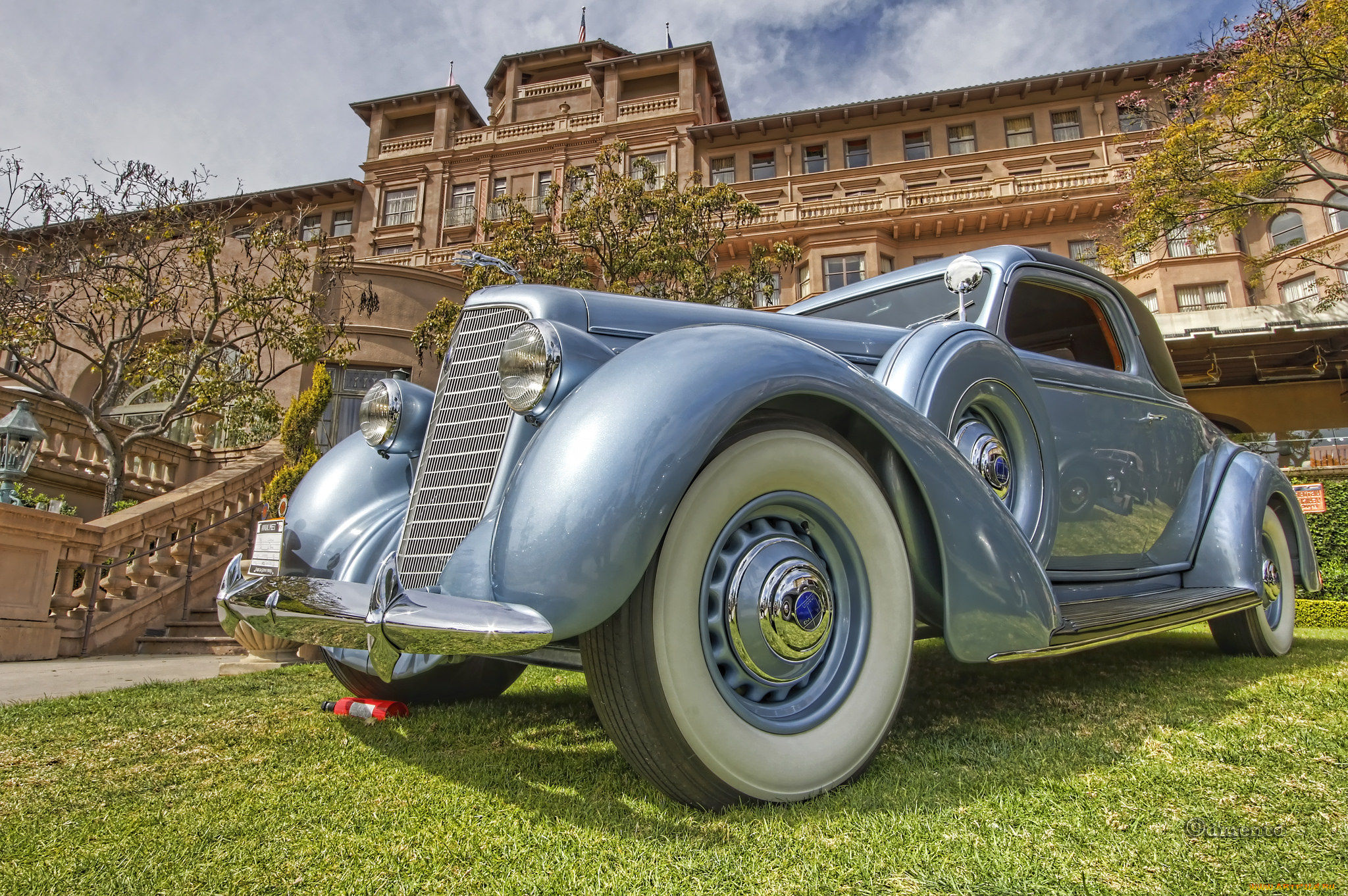 1936, lincoln, lebaron, coupe, автомобили, выставки, и, уличные, фото, выставка, автошоу