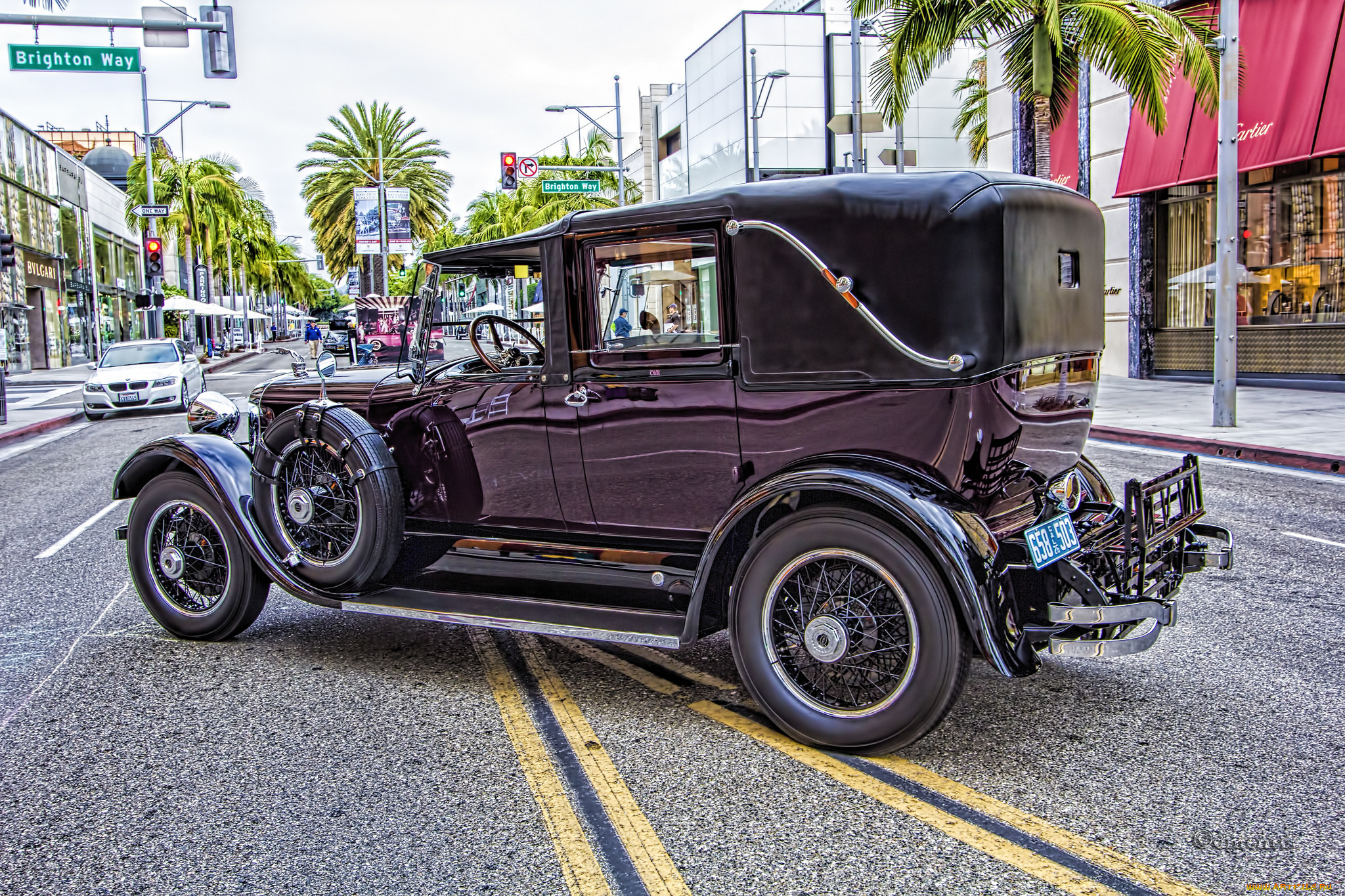 1926, lincoln, 149-a, limousine, автомобили, выставки, и, уличные, фото, автошоу, выставка