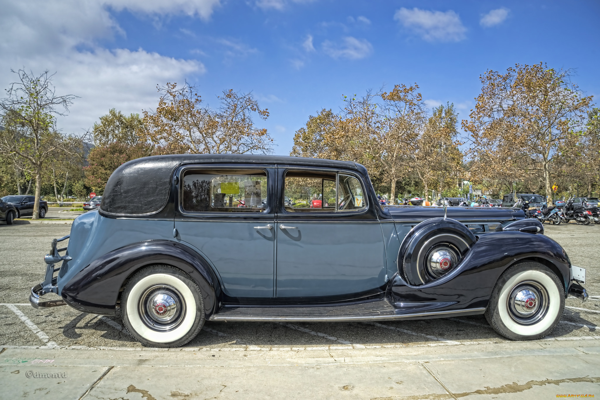 1938, packard, 1607, formal, sedan, автомобили, выставки, и, уличные, фото, автошоу, выставка