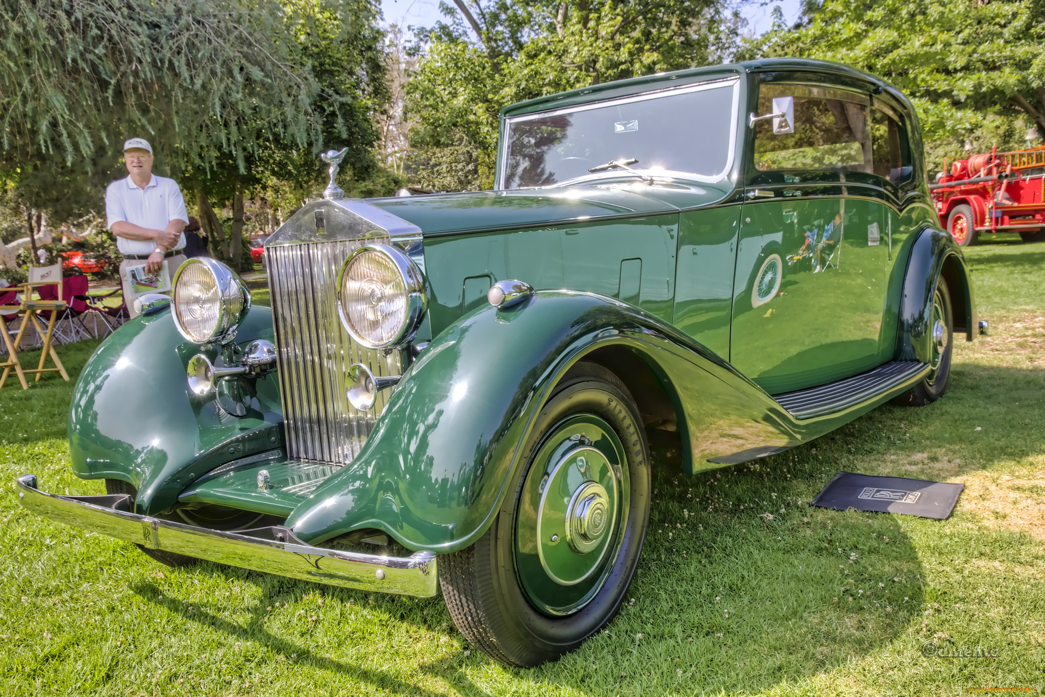 1938, rolls-royce, 2530, hooper, sports, saloon, автомобили, выставки, и, уличные, фото, автошоу, выставка