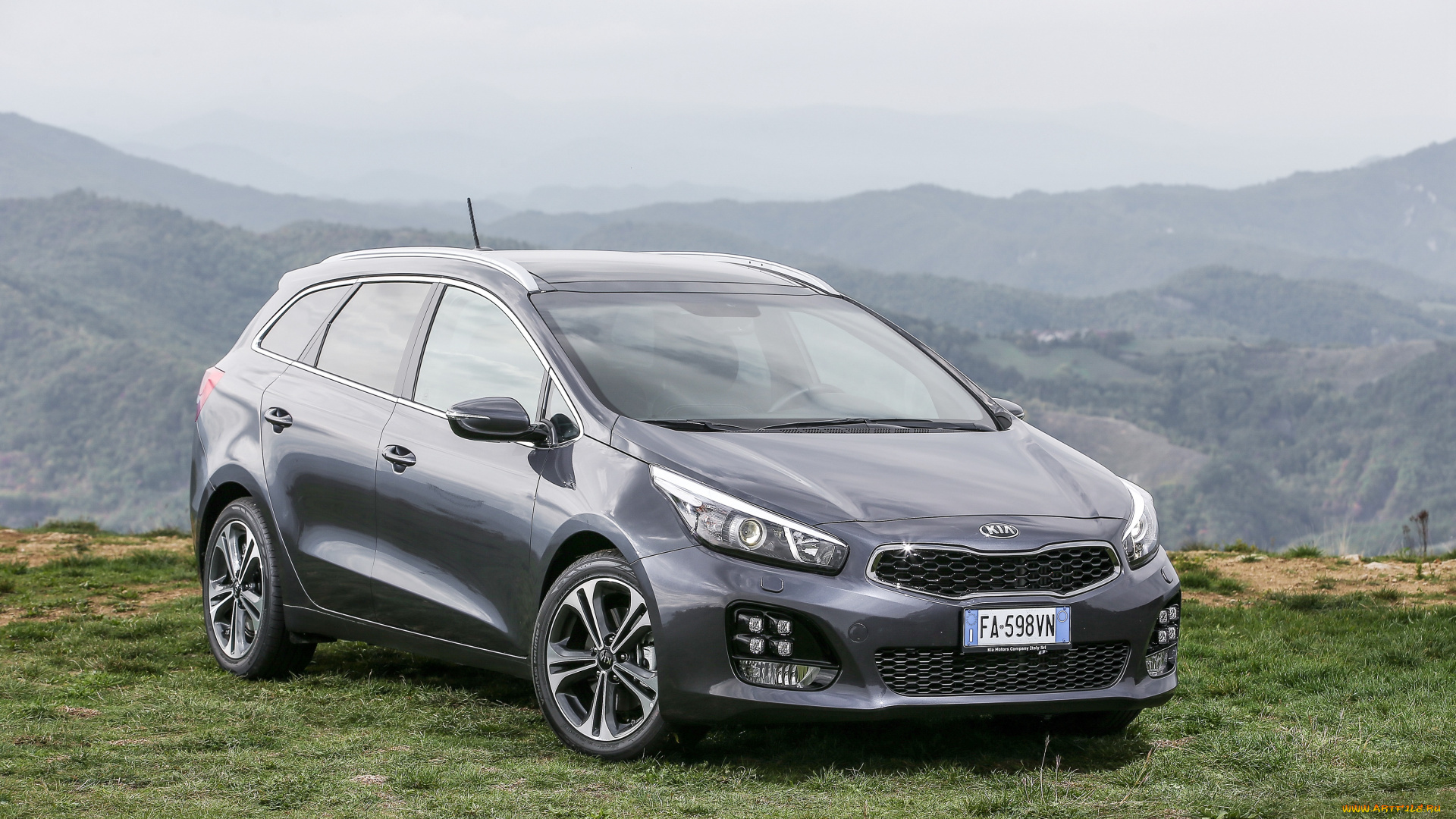 автомобили, kia, 2015г, jd, ceed-sw, gt, line