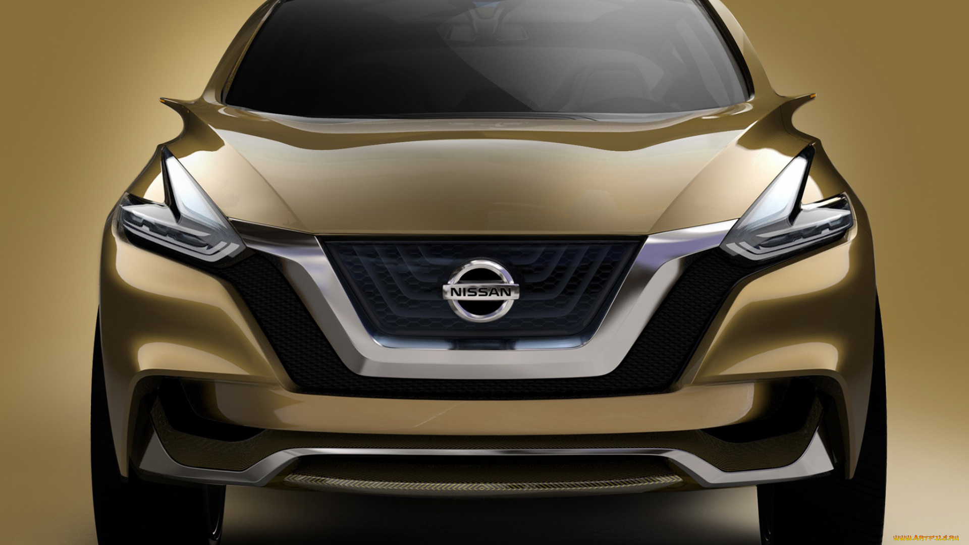 nissan, resonance, concept, 2013, автомобили, nissan, datsun, 2013, concept, resonance