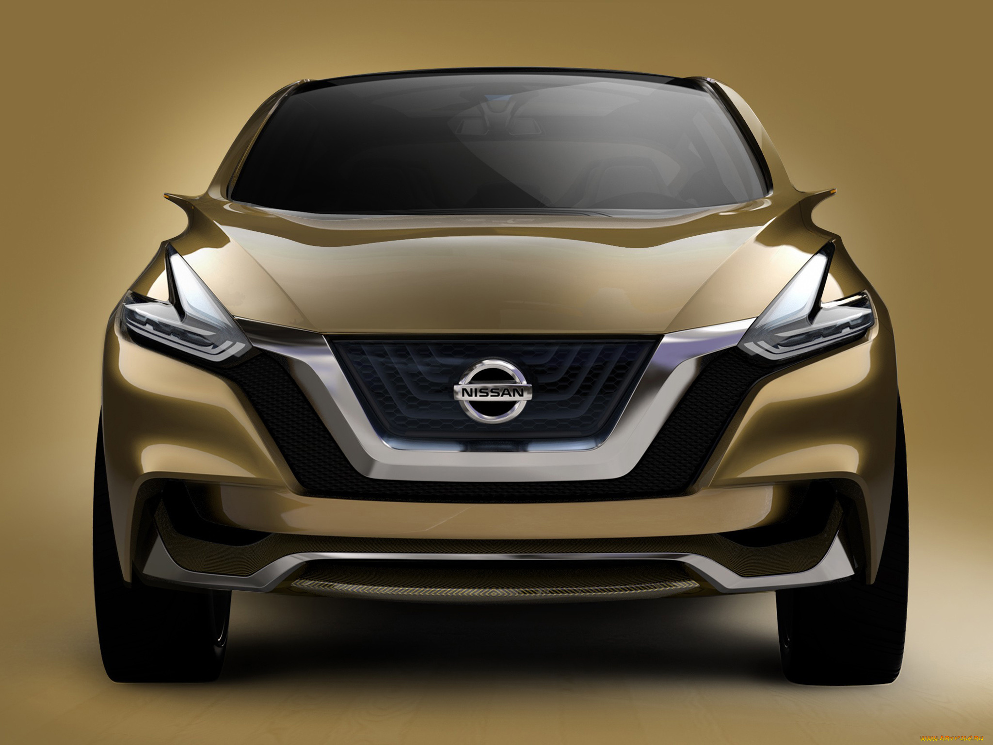 nissan, resonance, concept, 2013, автомобили, nissan, datsun, 2013, concept, resonance