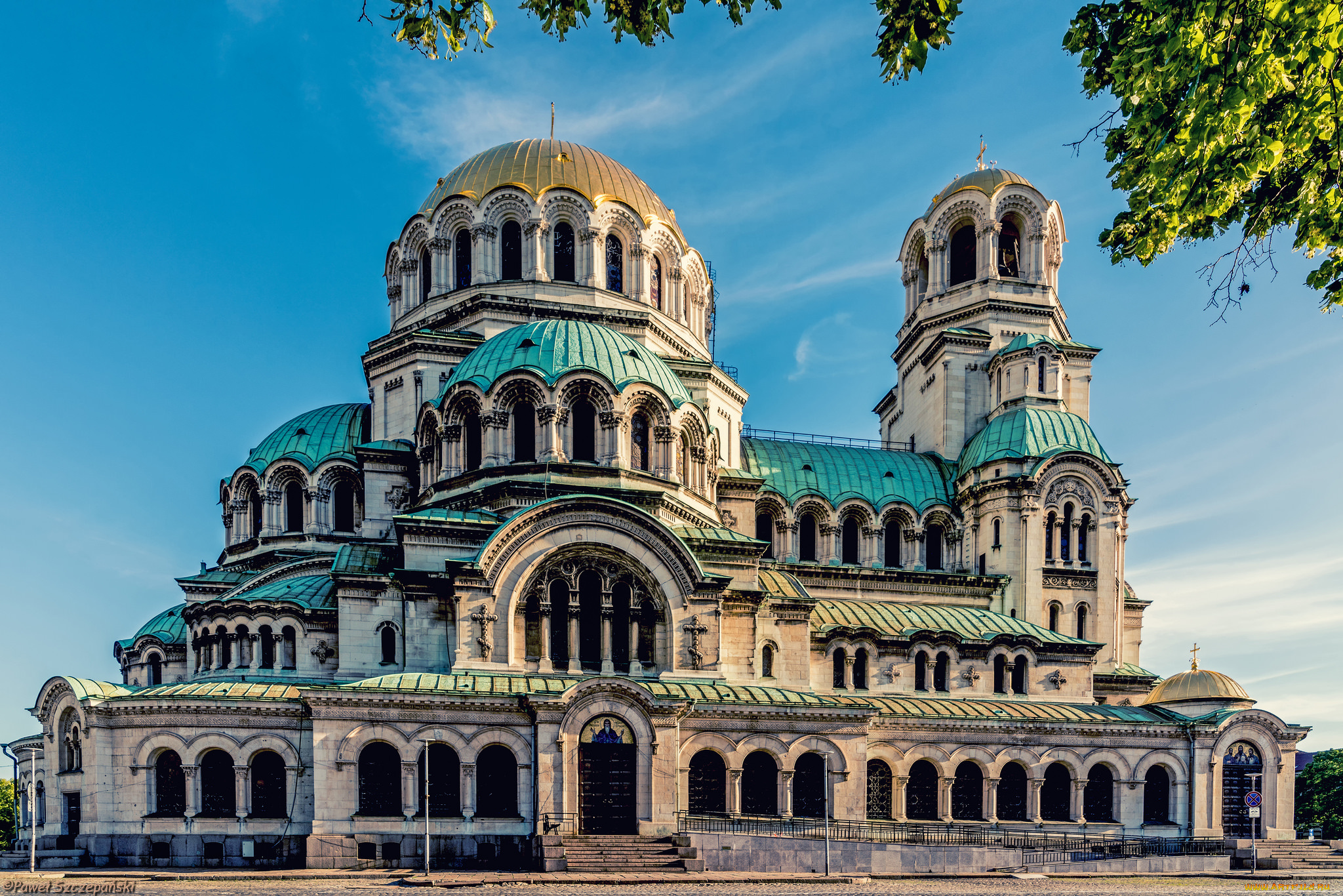 sofia, , bulgaria, города, -, православные, церкви, , монастыри, храм