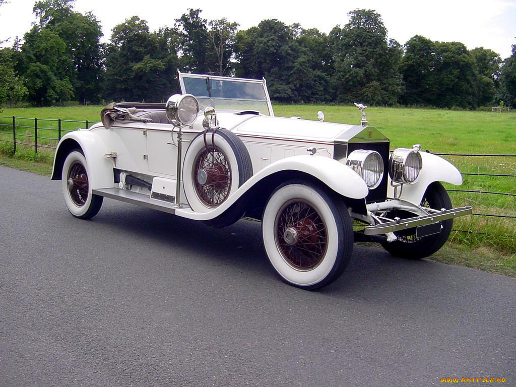 1924, rr, sg, by, merrimac, автомобили, классика