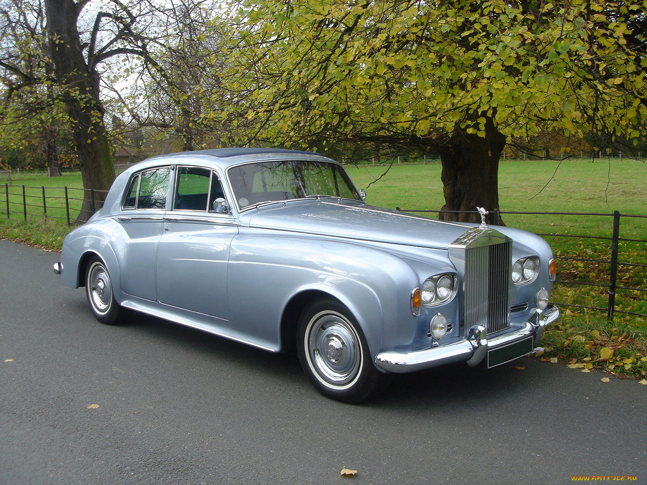 1965, silver, cloud, iii, автомобили, rolls, royce