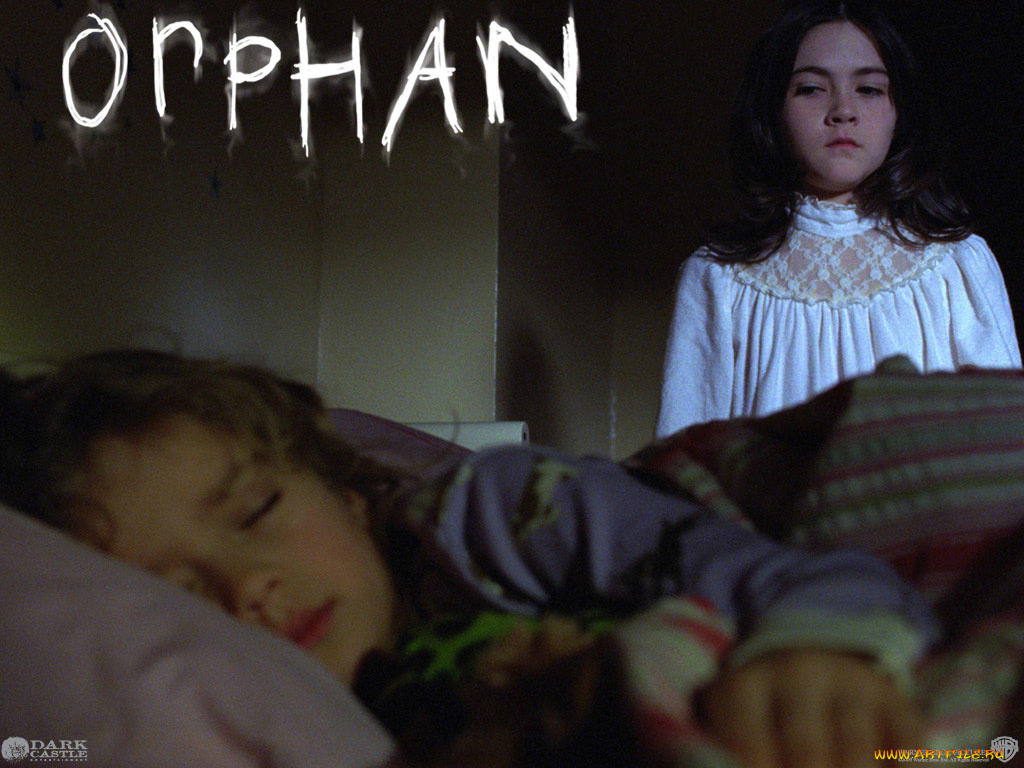 orphan, кино, фильмы