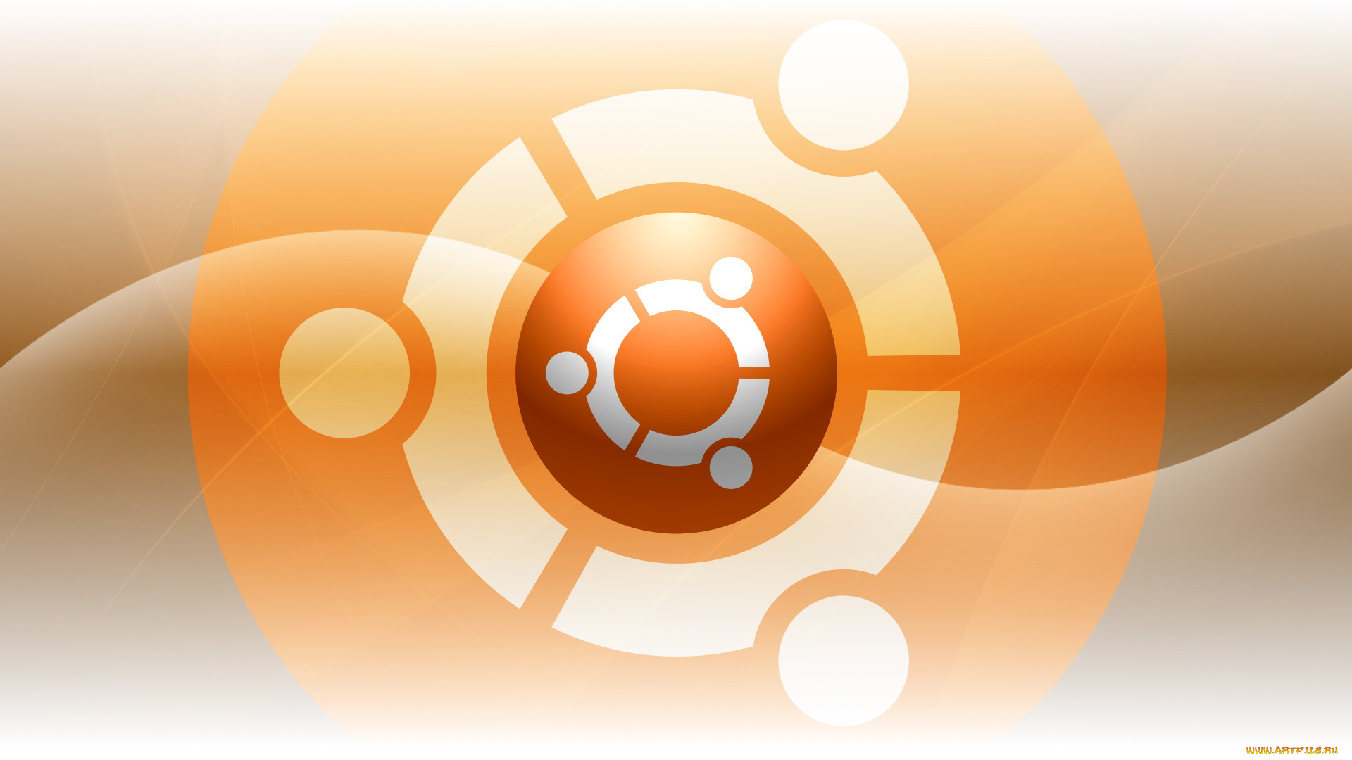 компьютеры, ubuntu, linux