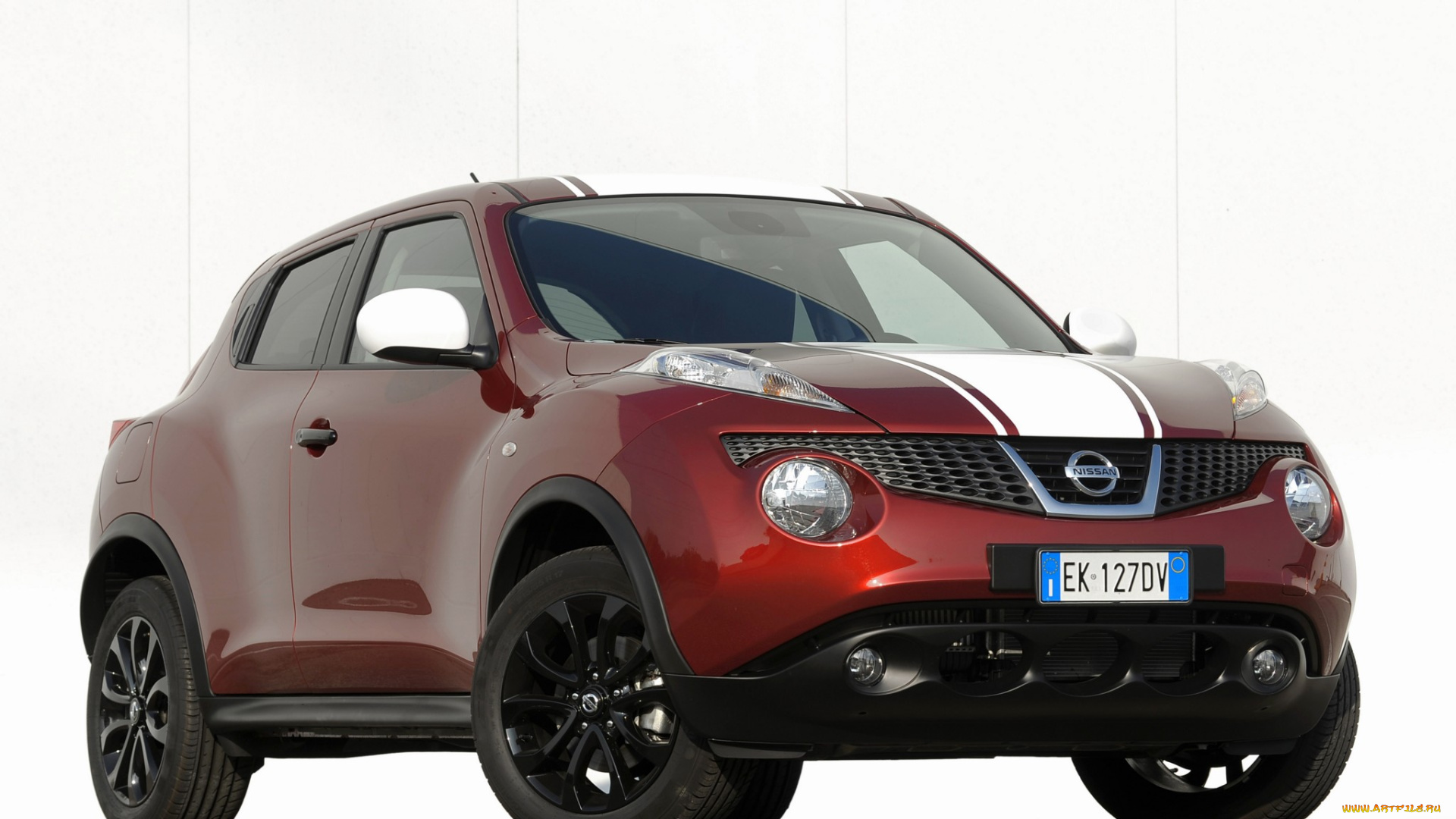 nissan, juke, 190, hp, limited, edition, автомобили, datsun