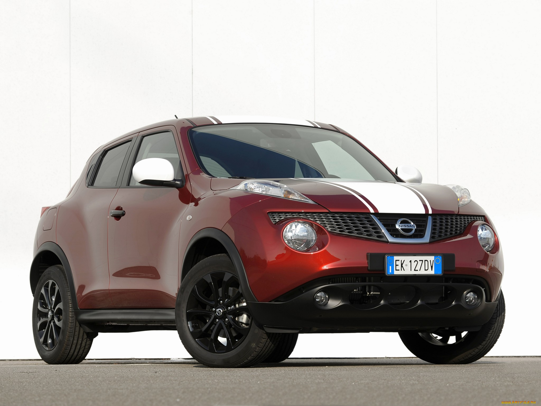 nissan, juke, 190, hp, limited, edition, автомобили, datsun