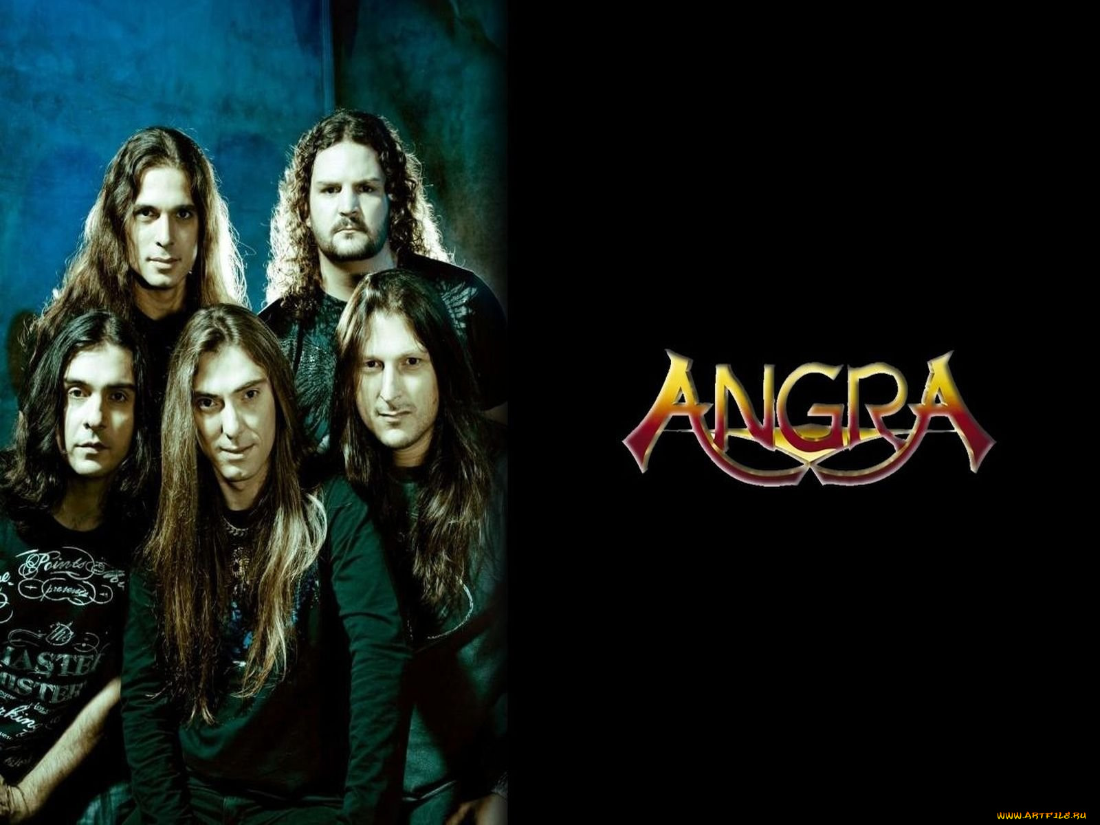 angra, музыка, бразилия, пауэр-метал, хэви-метал, прогресив-метал