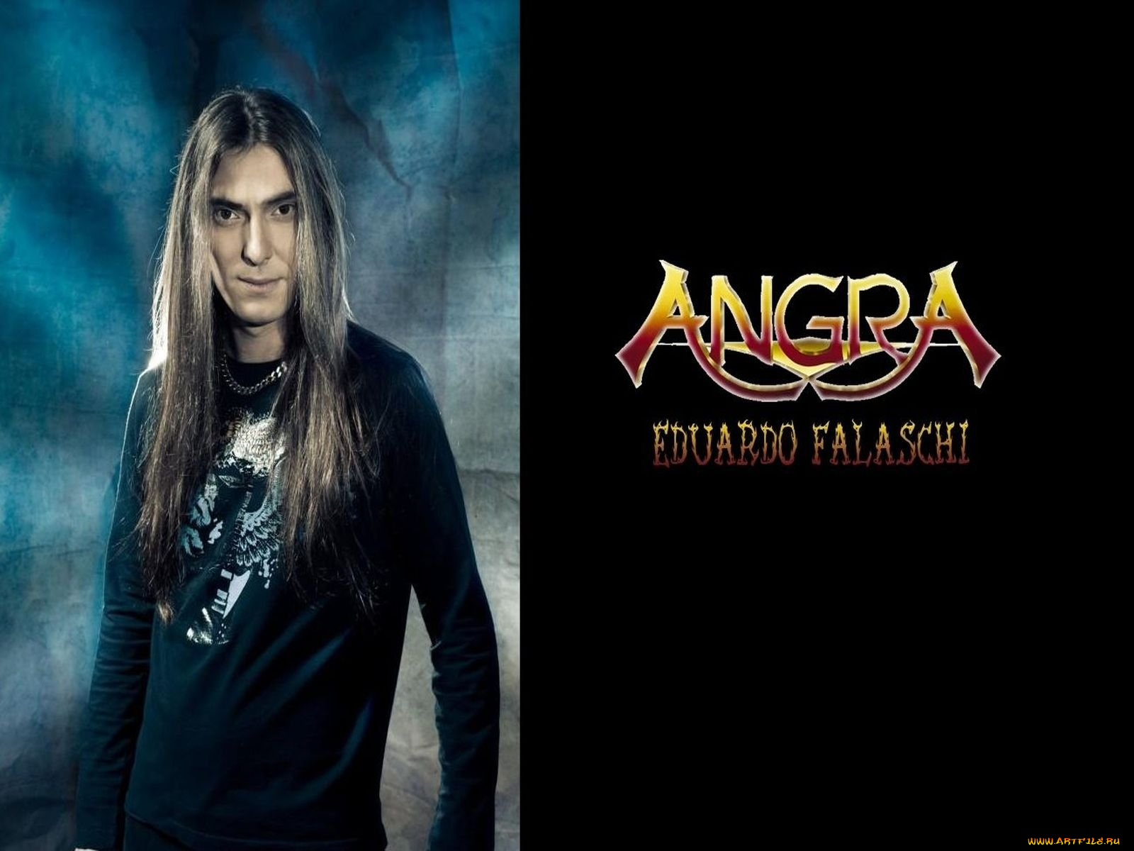angra, музыка, хэви-метал, прогресив-метал, пауэр-метал, бразилия
