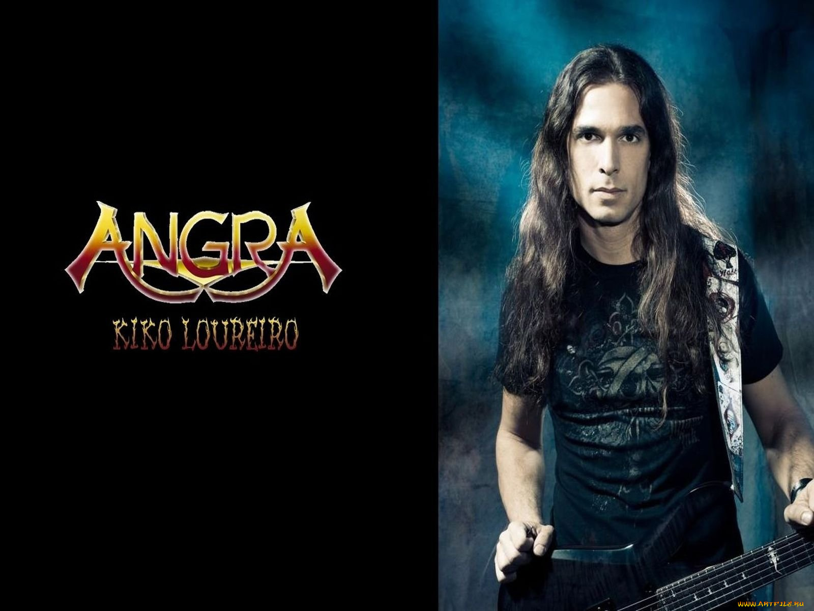 angra, музыка, хэви-метал, прогресив-метал, пауэр-метал, бразилия