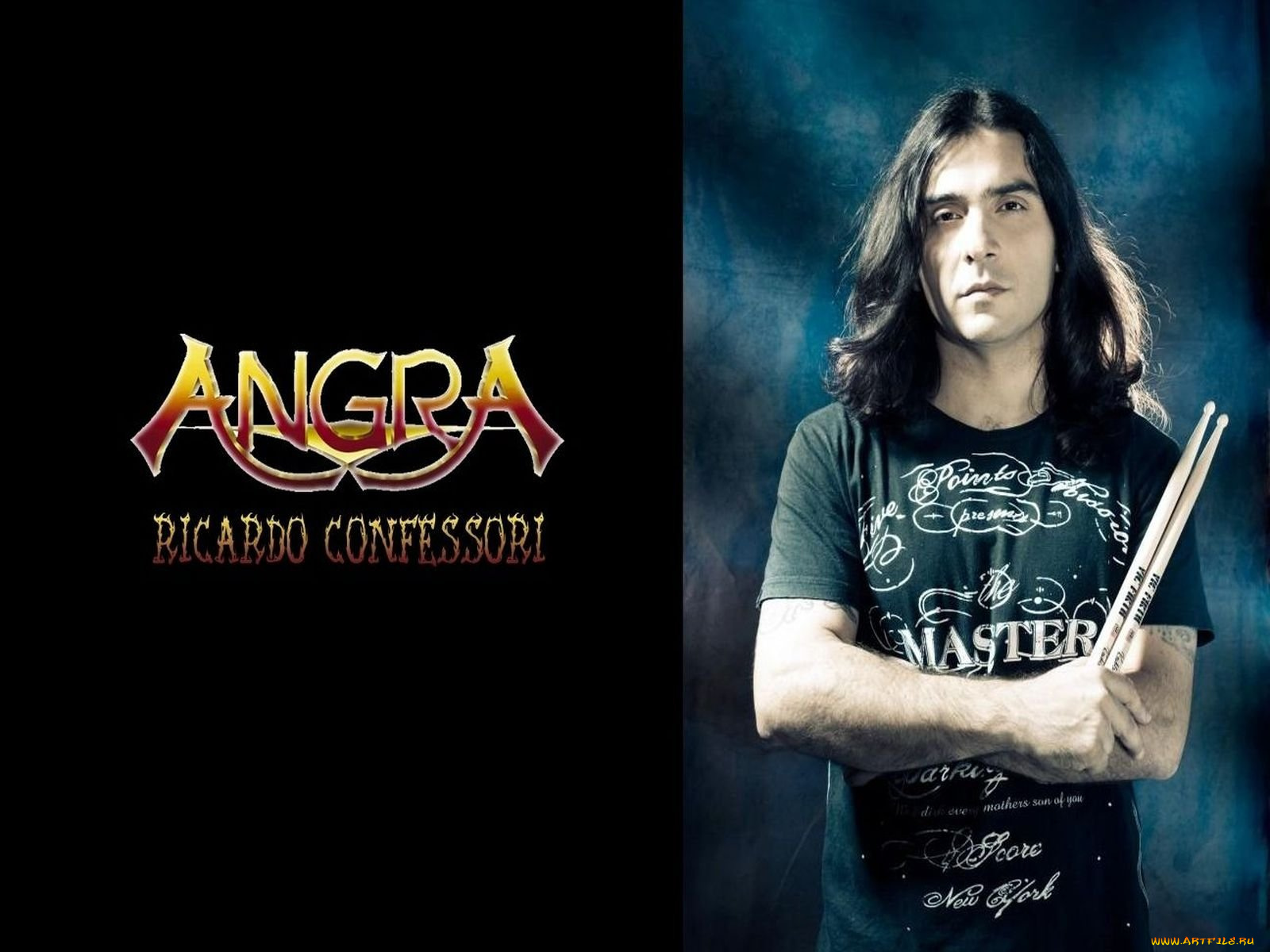 angra, музыка, хэви-метал, прогресив-метал, пауэр-метал, бразилия