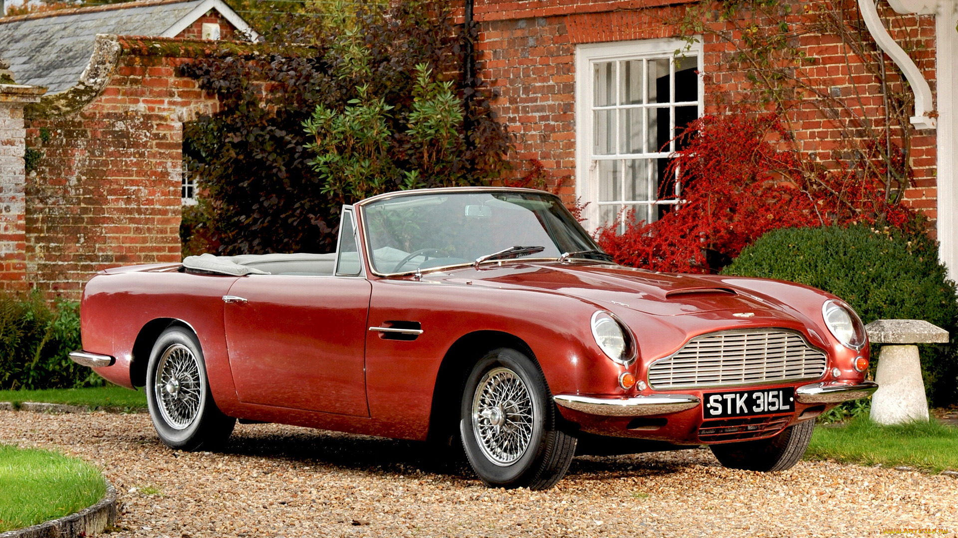 aston, martin, db6, volante, 1966–69, автомобили, ретро