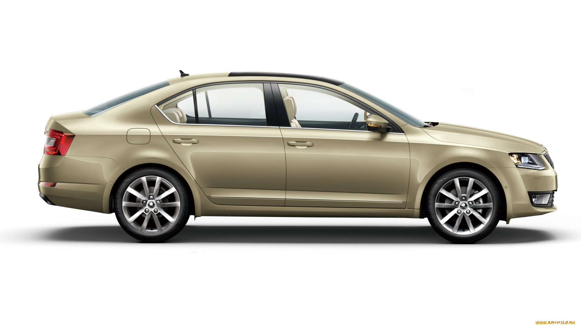 автомобили, skoda, 5e, cn-spec, octavia, 2014г