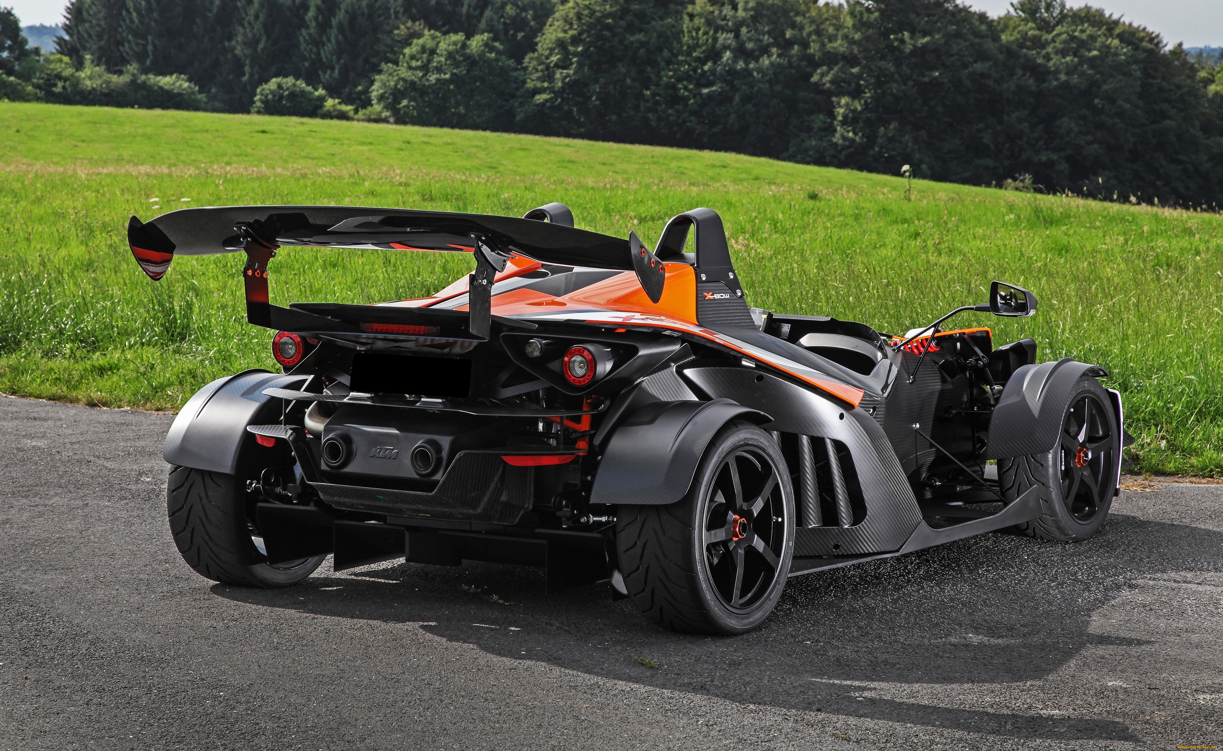 автомобили, ktm, 2015г, limited, edition, x-bow, r, rs, wimmer