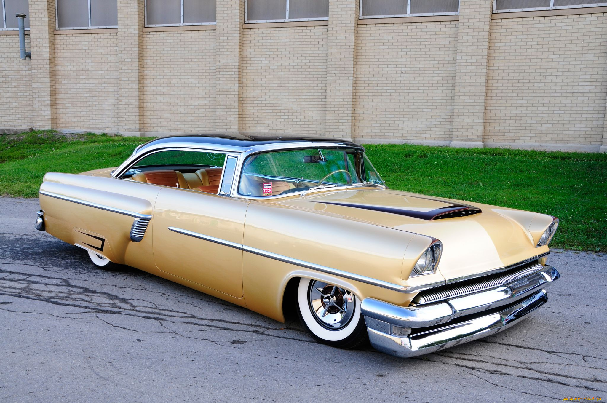 1956-mercury, автомобили, mercury