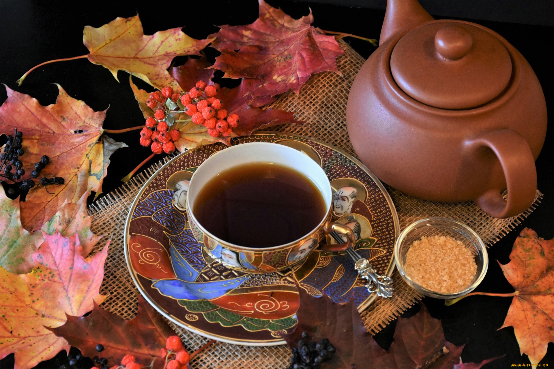 еда, напитки, , чай, сахар, чай, листья