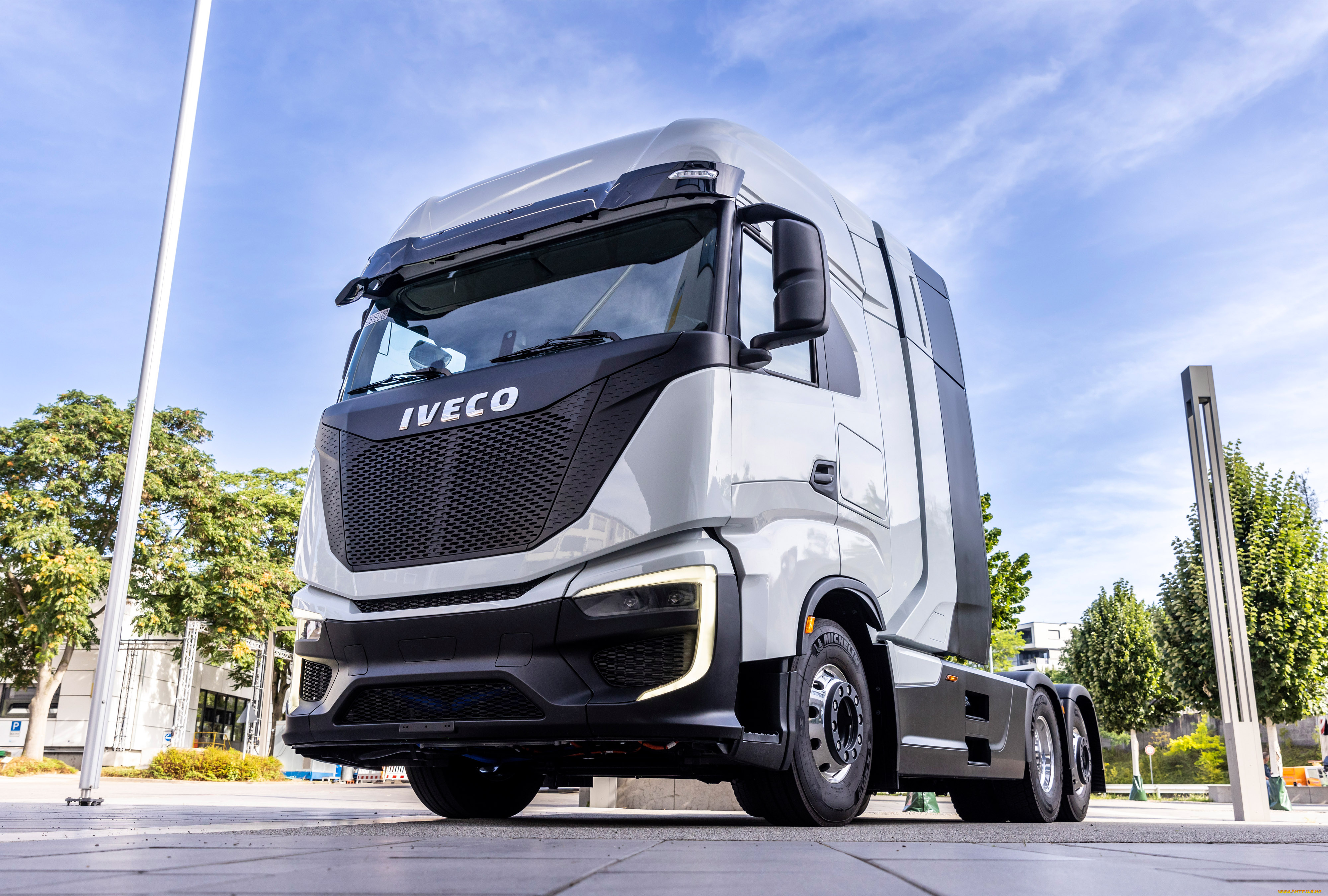 автомобили, iveco