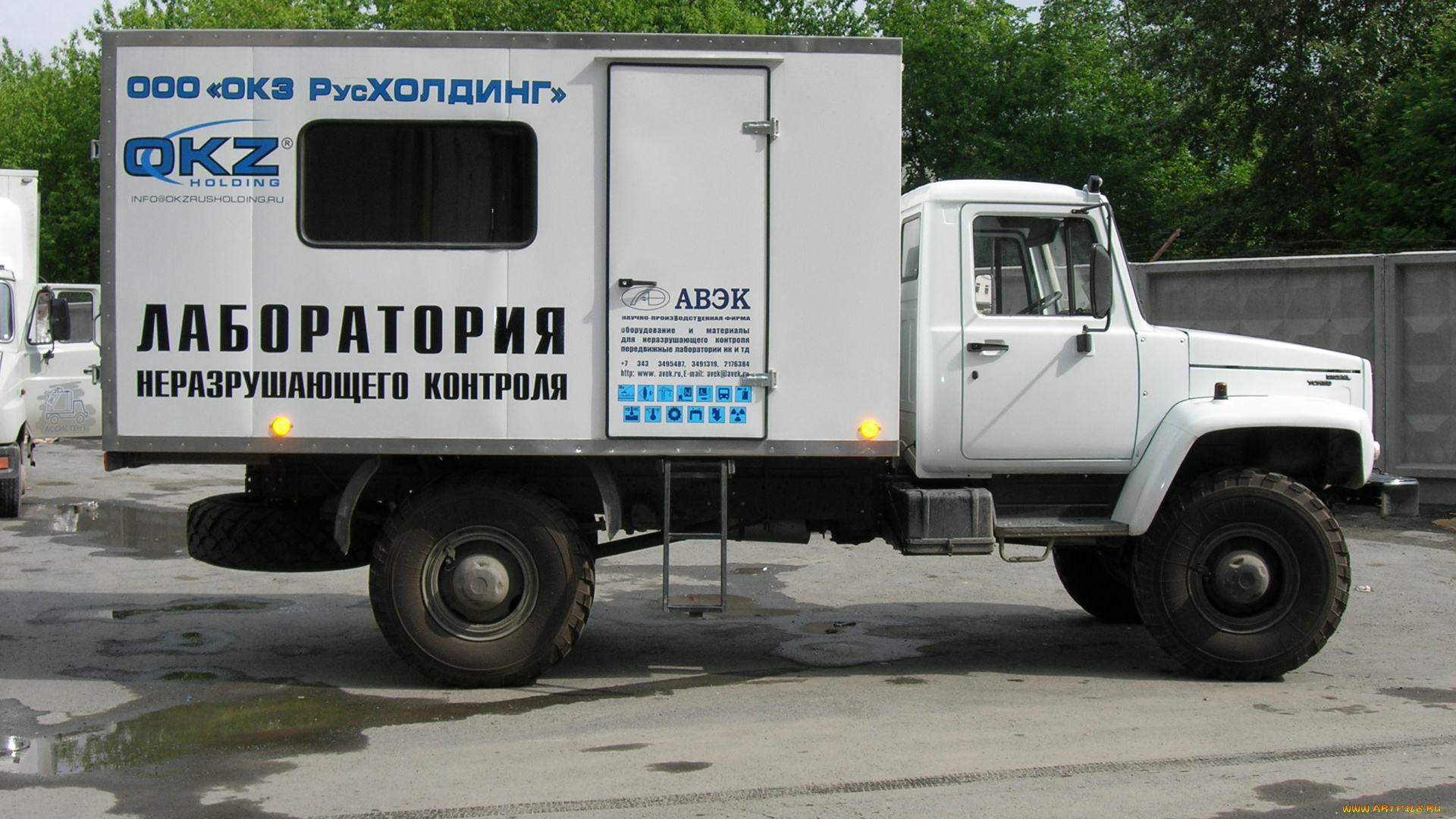 gas, 3308, автомобили