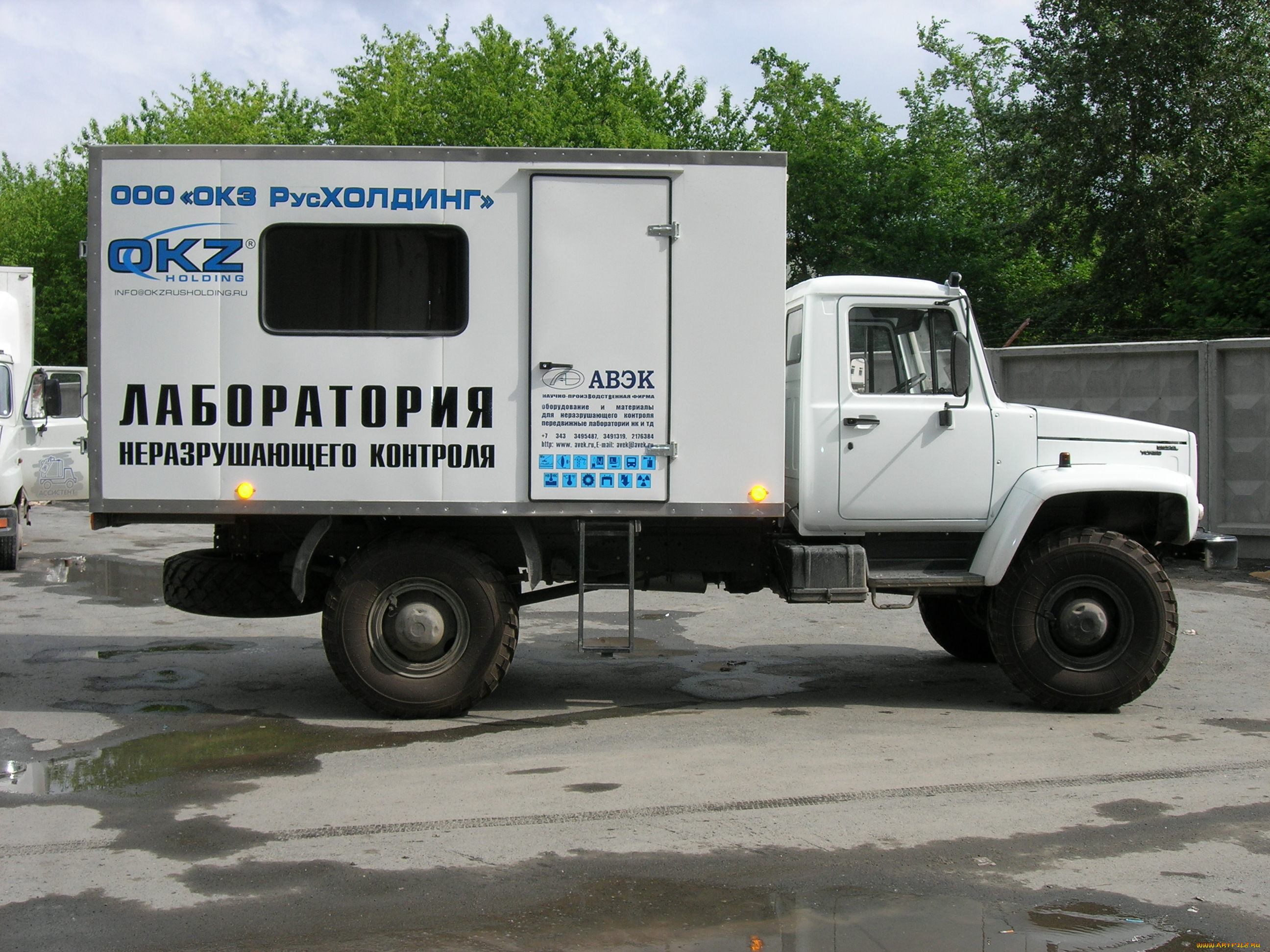 gas, 3308, автомобили