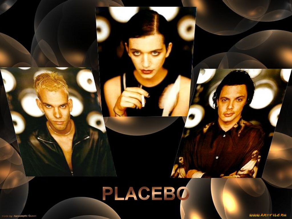 музыка, placebo