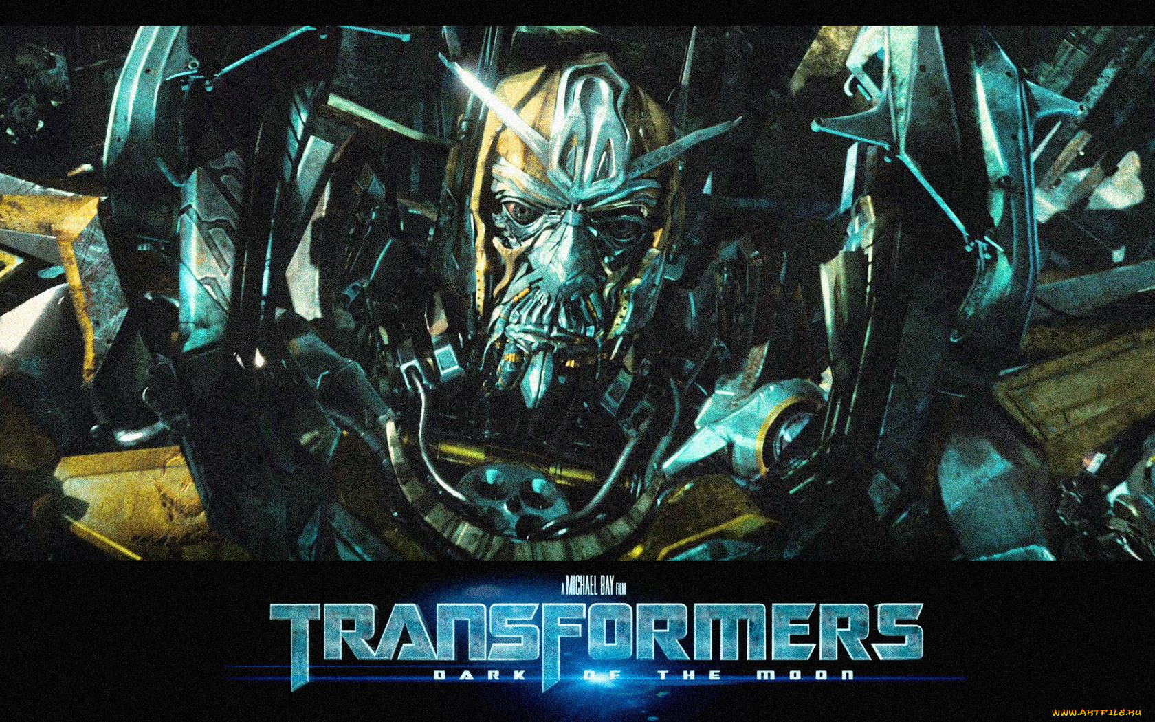 transformers, dark, of, the, moon, кино, фильмы