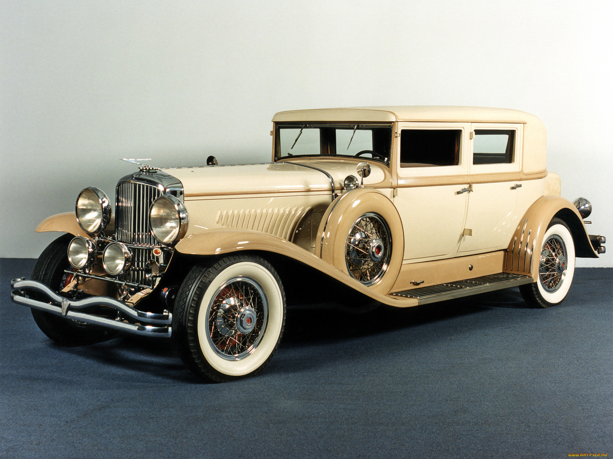 duesenberg, j, 232, 2261, arlington, sedan, lwb, by, derham, автомобили, duesenberg, sedan