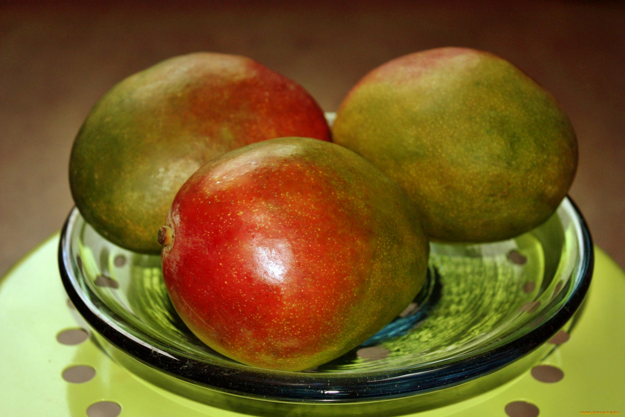 mango, еда, манго, плоды