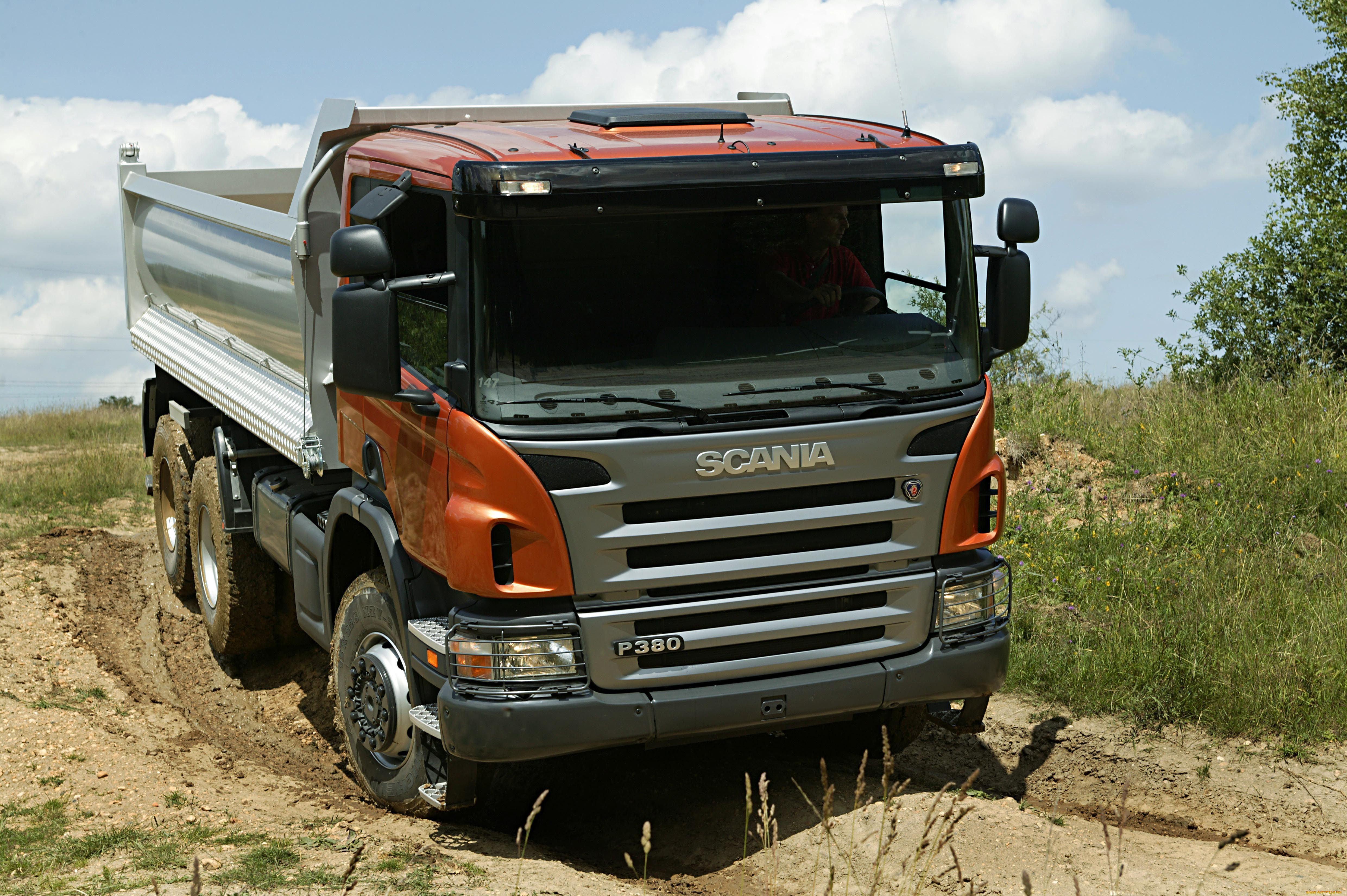 scania, автомобили, ab, грузовые, автобусы, судовые, дизельные, двигатели, швеция