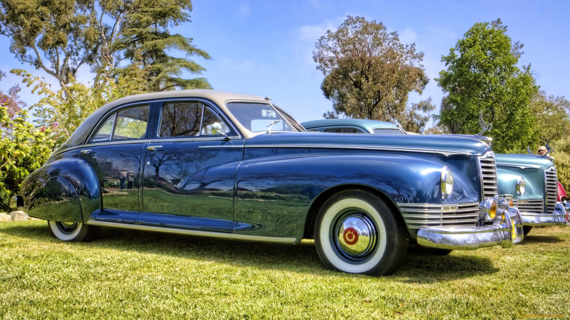 1947, packard, 2106, touring, sedan, автомобили, выставки, и, уличные, фото, автошоу, выставка