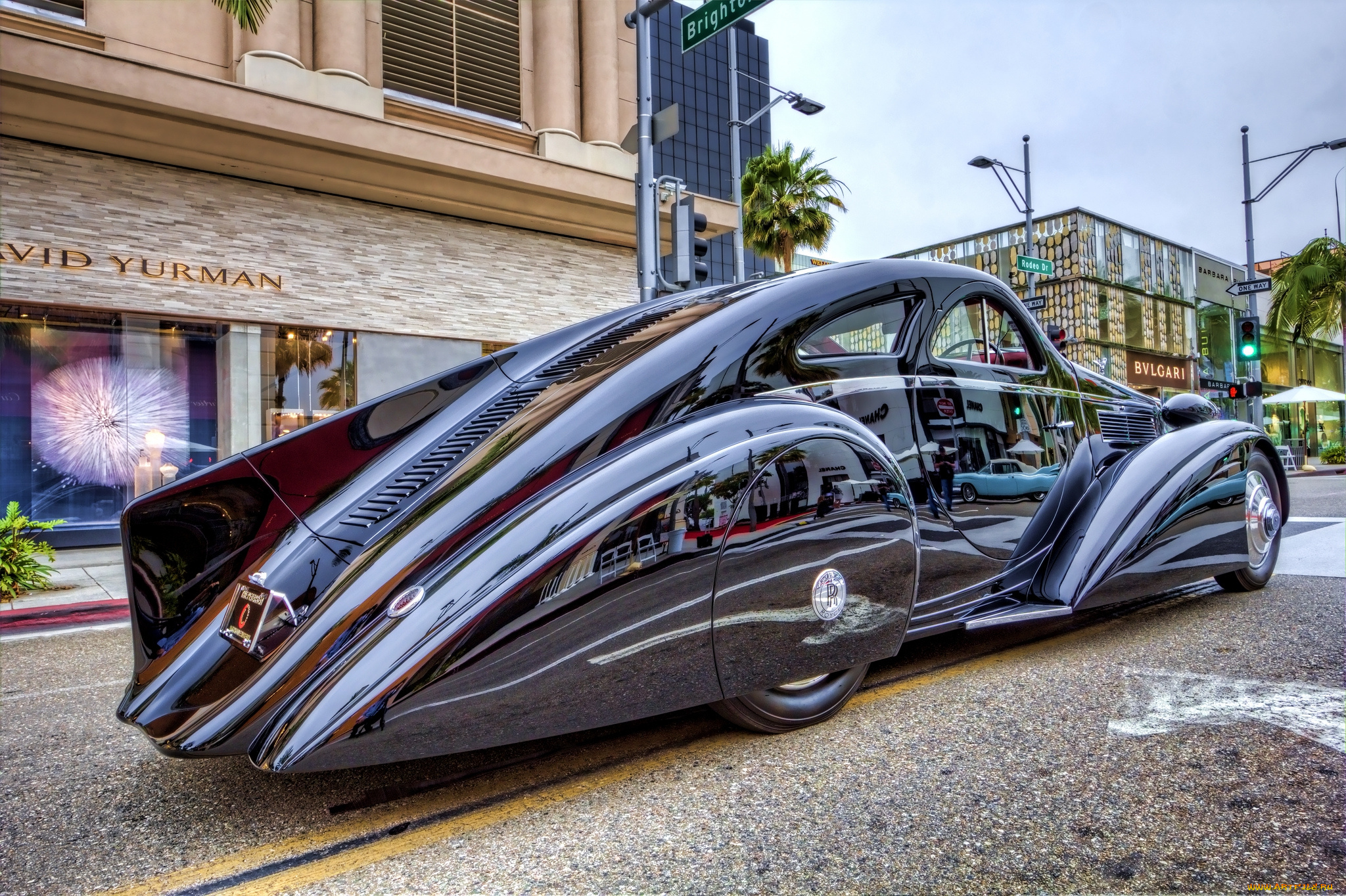 1925, rolls-royce, phantom, i, aerodynamic, coupe, автомобили, выставки, и, уличные, фото, автошоу, выставка