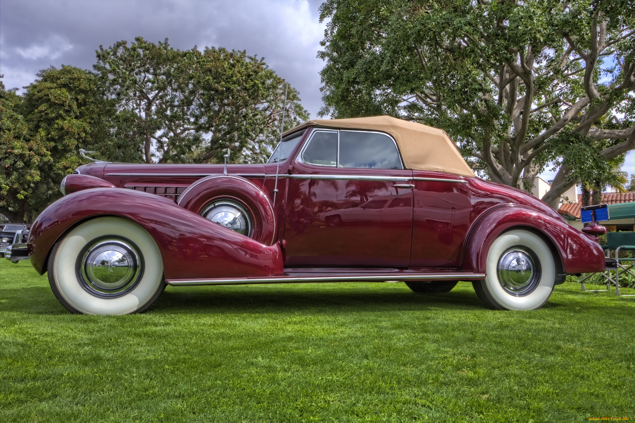 1936, cadillac, model, 8067, v12, convertible, coupe, автомобили, выставки, и, уличные, фото, автошоу, выставка