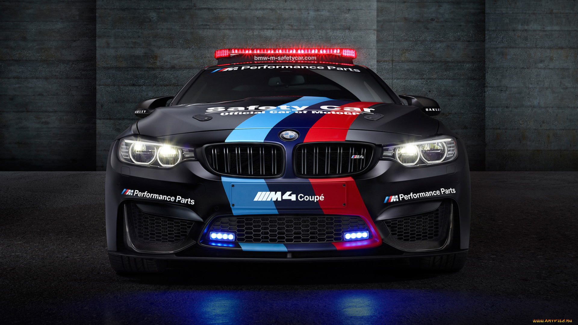 bmw, m4, coupe, motogp, safety, car, 2015, автомобили, bmw, safety, coupe, motogp, m4, 2015, car