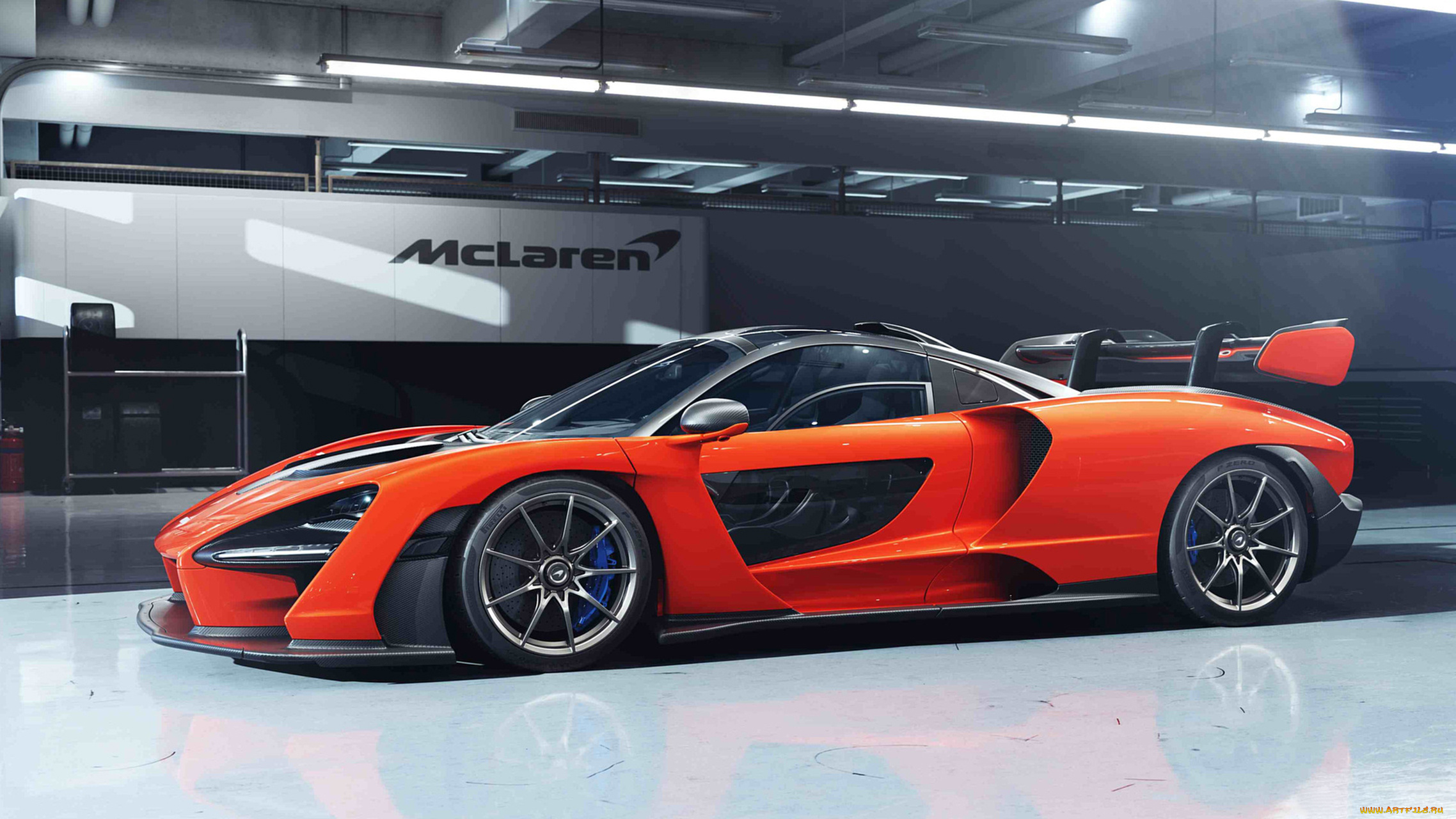 mclaren, senna, 2019, автомобили, mclaren, 2019, senna