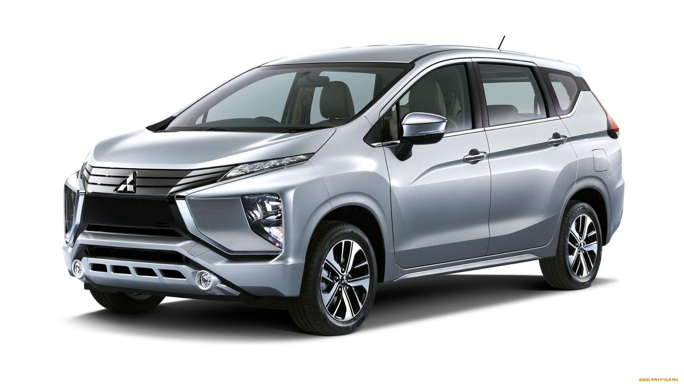 mitsubishi, xpander, 2018, автомобили, mitsubishi, 2018, xpander