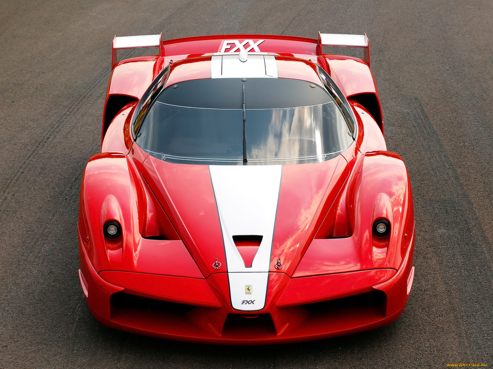 ferrari, fxx, автомобили