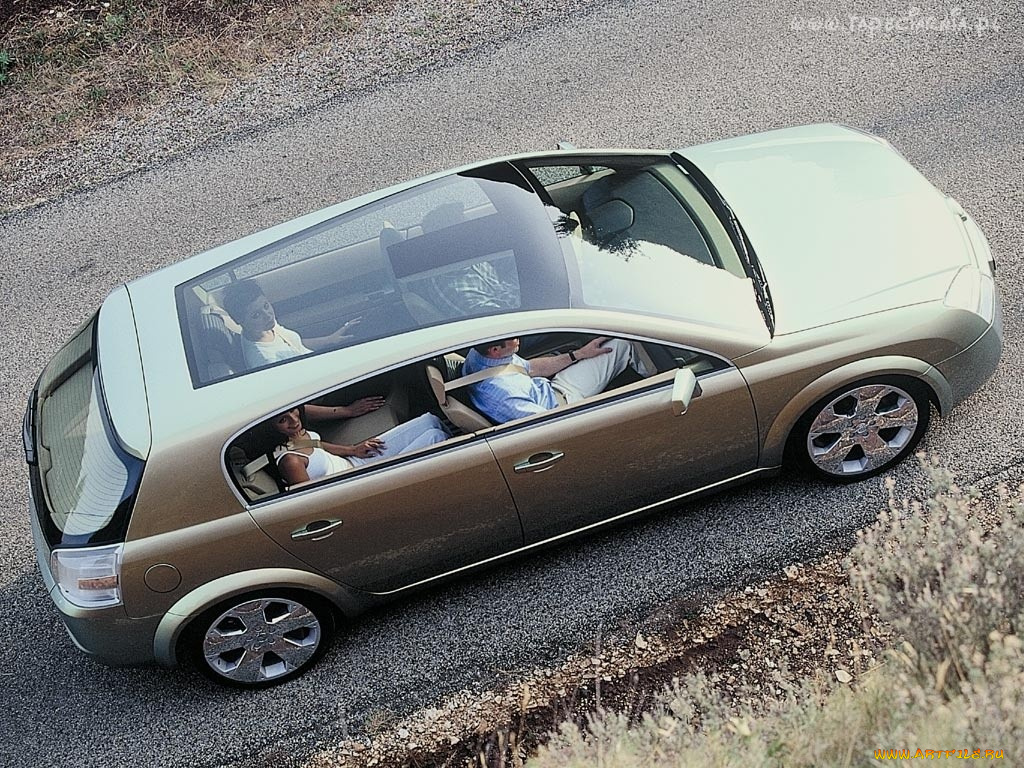 prototyp, автомобили, opel