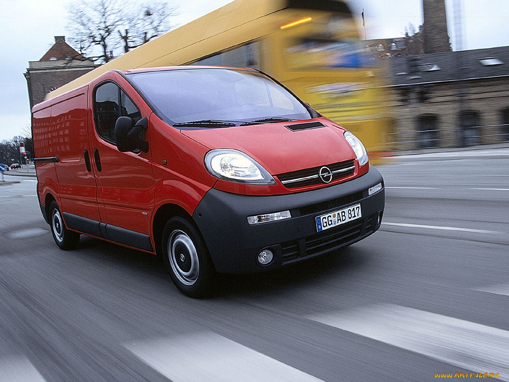 vivaro, автомобили, opel