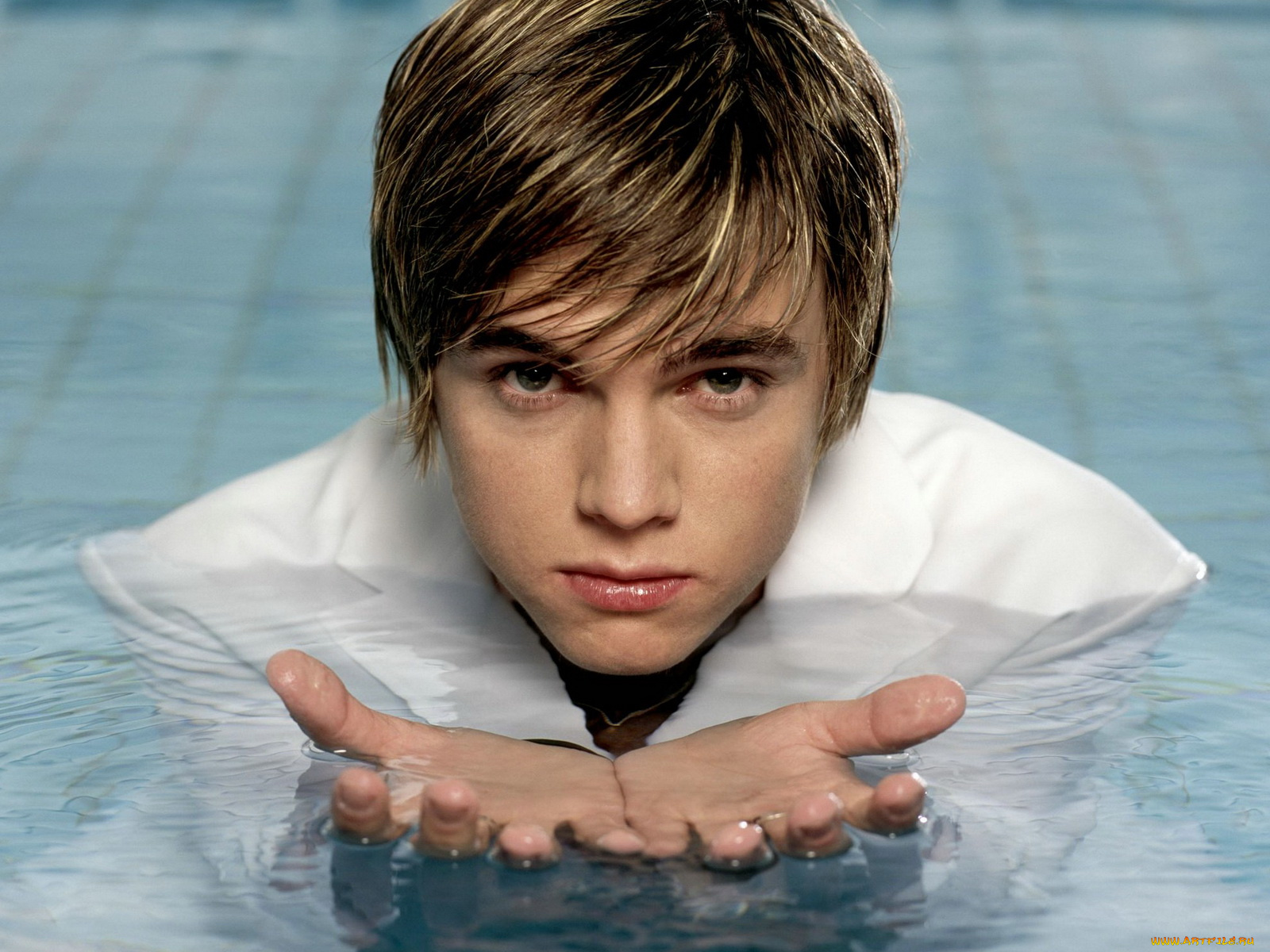 jesse, mccartney, мужчины