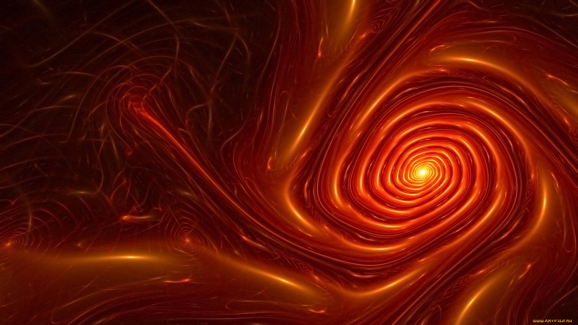 3д, графика, fractal, фракталы, узор, фон