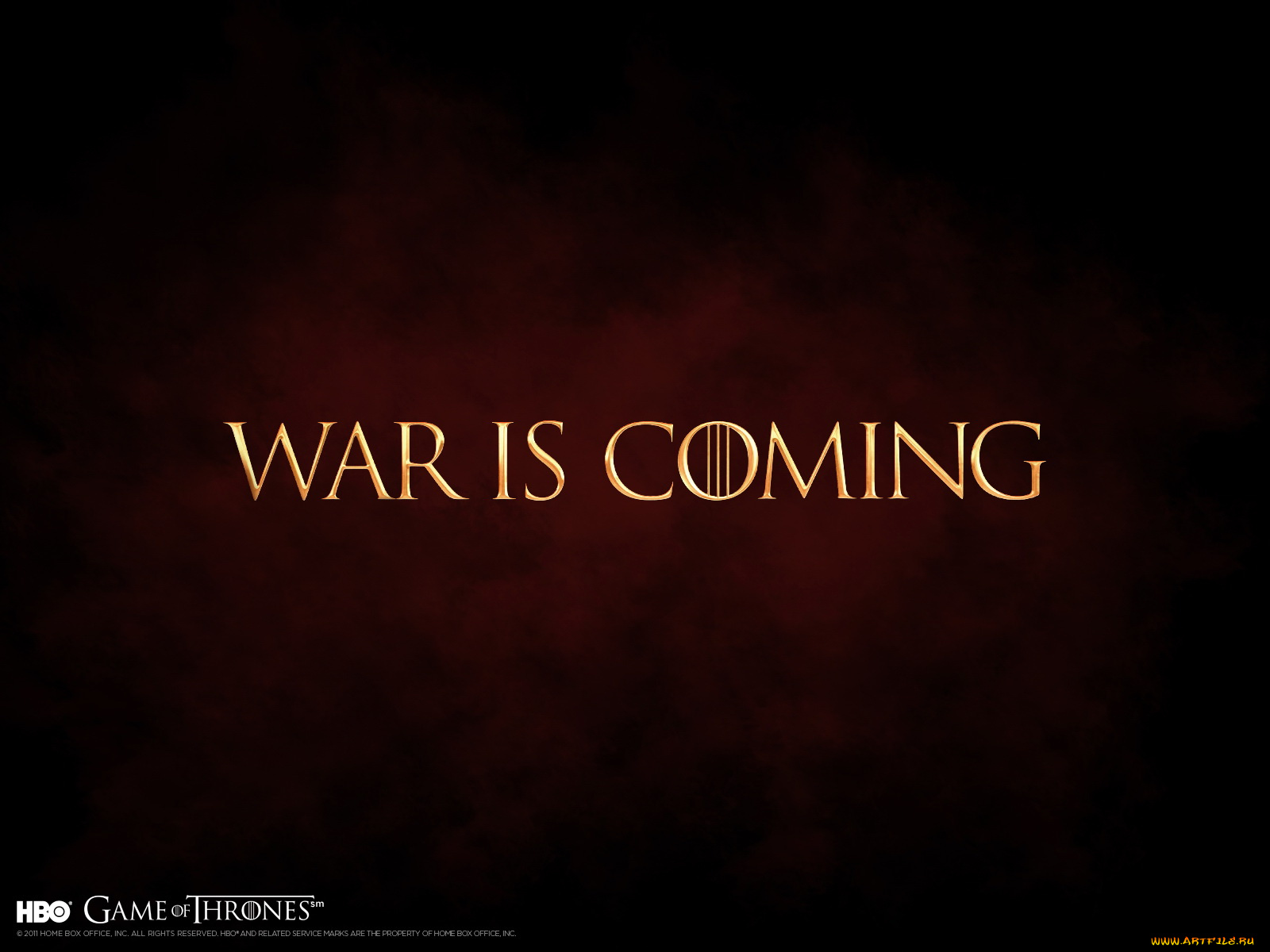 war, is, coming, кино, фильмы, game, of, thrones, сериал, надпись
