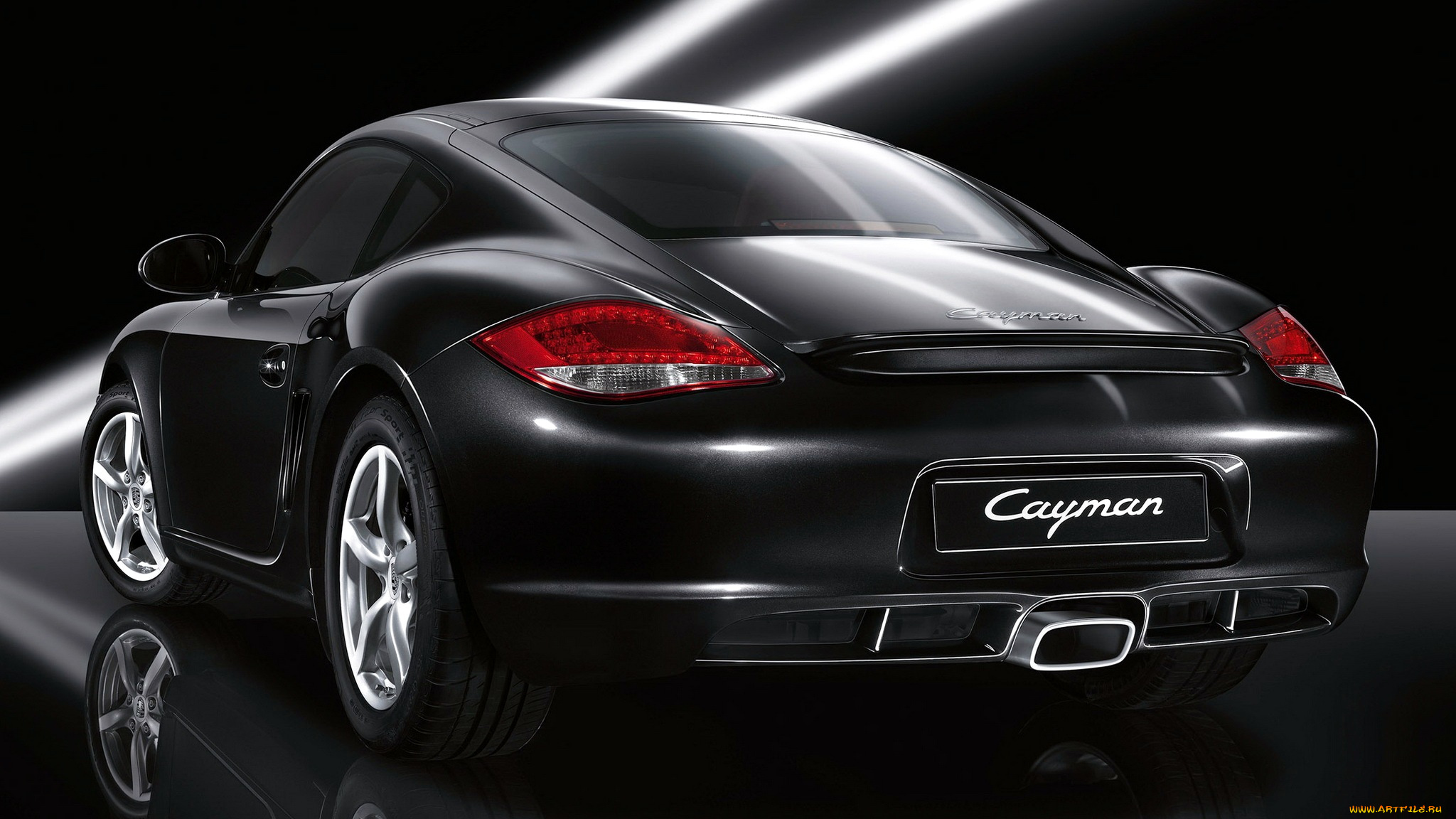 porsche, cayman, автомобили