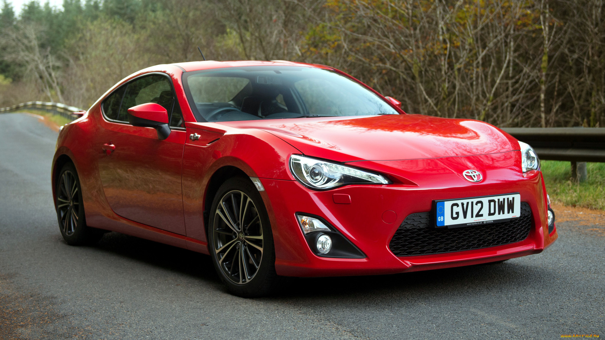 toyota, gt86, автомобили