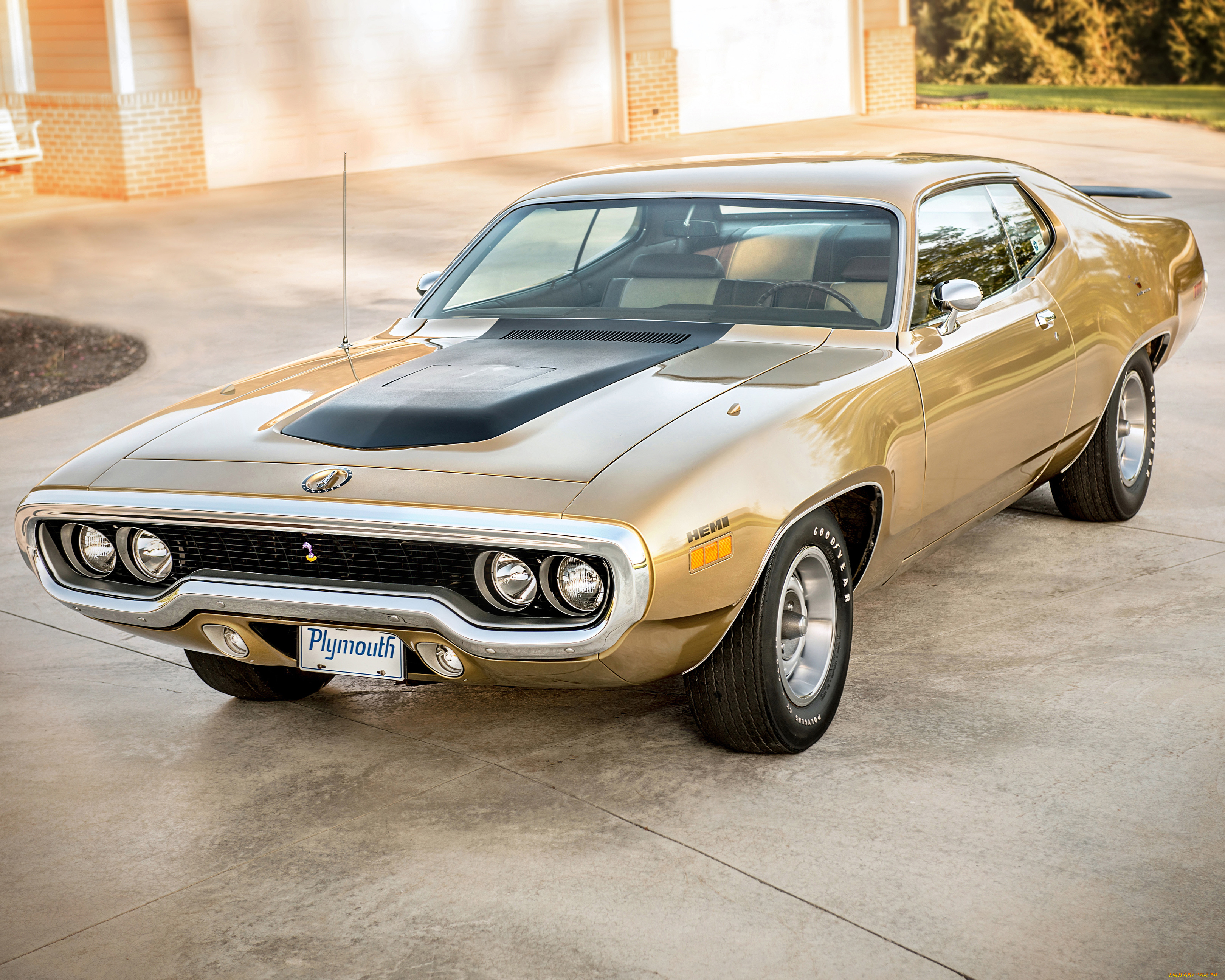 Plymouth road. Плимут роад раннер 1971. Машина Plymouth Roadrunner. Plymouth Roadrunner 1971. Plymouth Roadrunner GTX 1971.