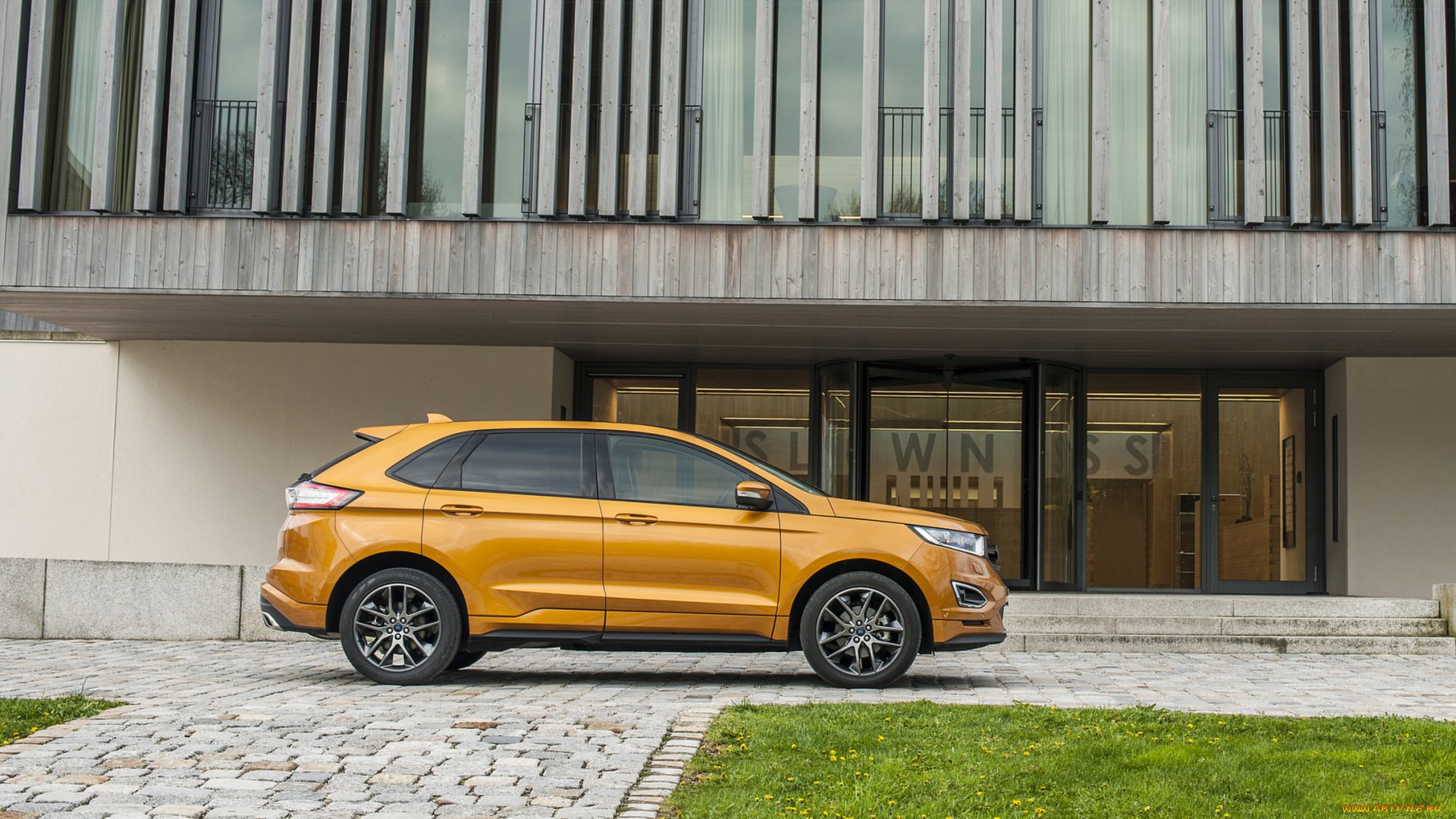 ford, edge, 2017, автомобили, ford, edge, 2017