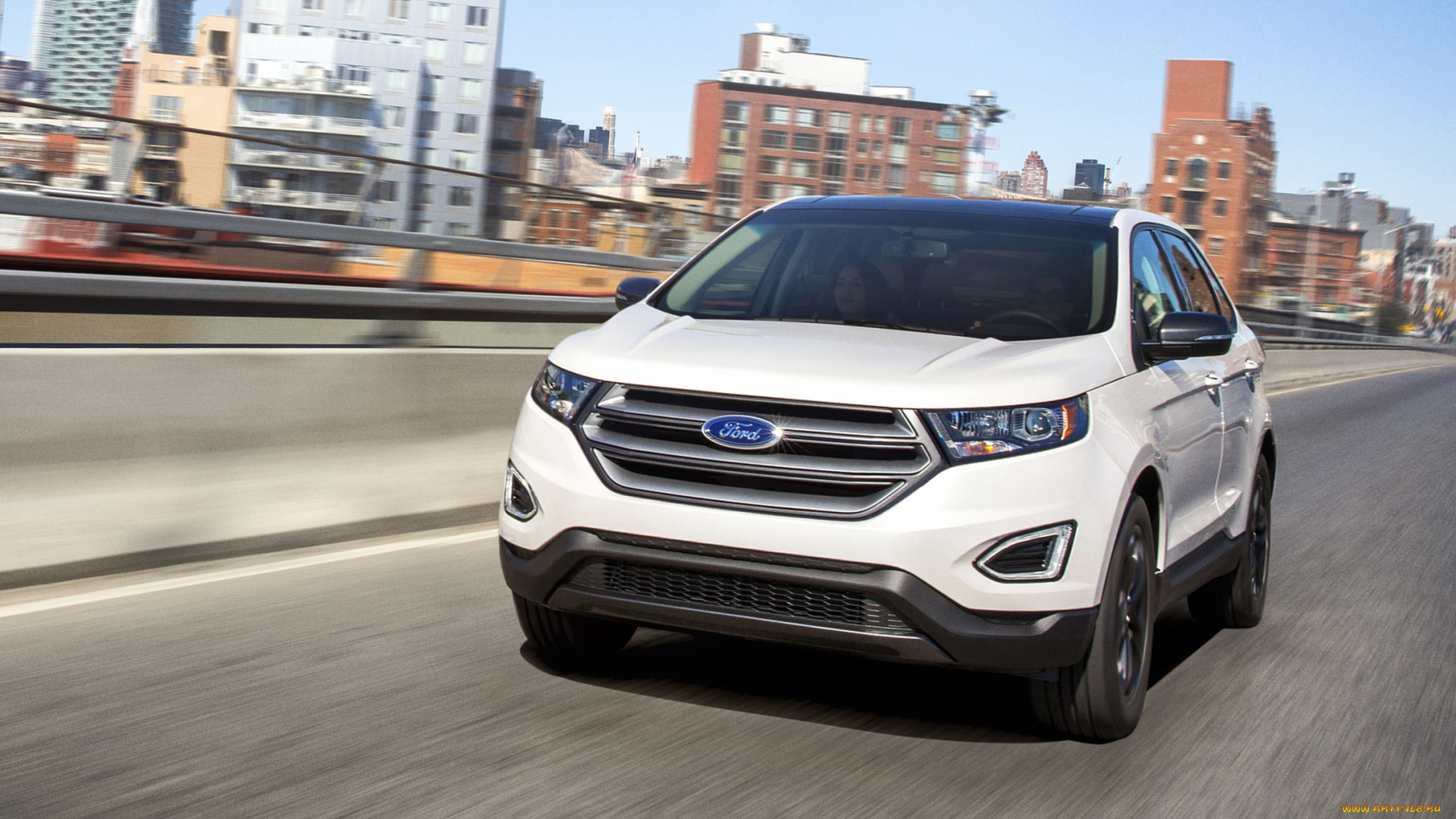 ford, edge, sel, sport, appearance, package, 2018, автомобили, ford, appearance, edge, sport, sel, 2018, package