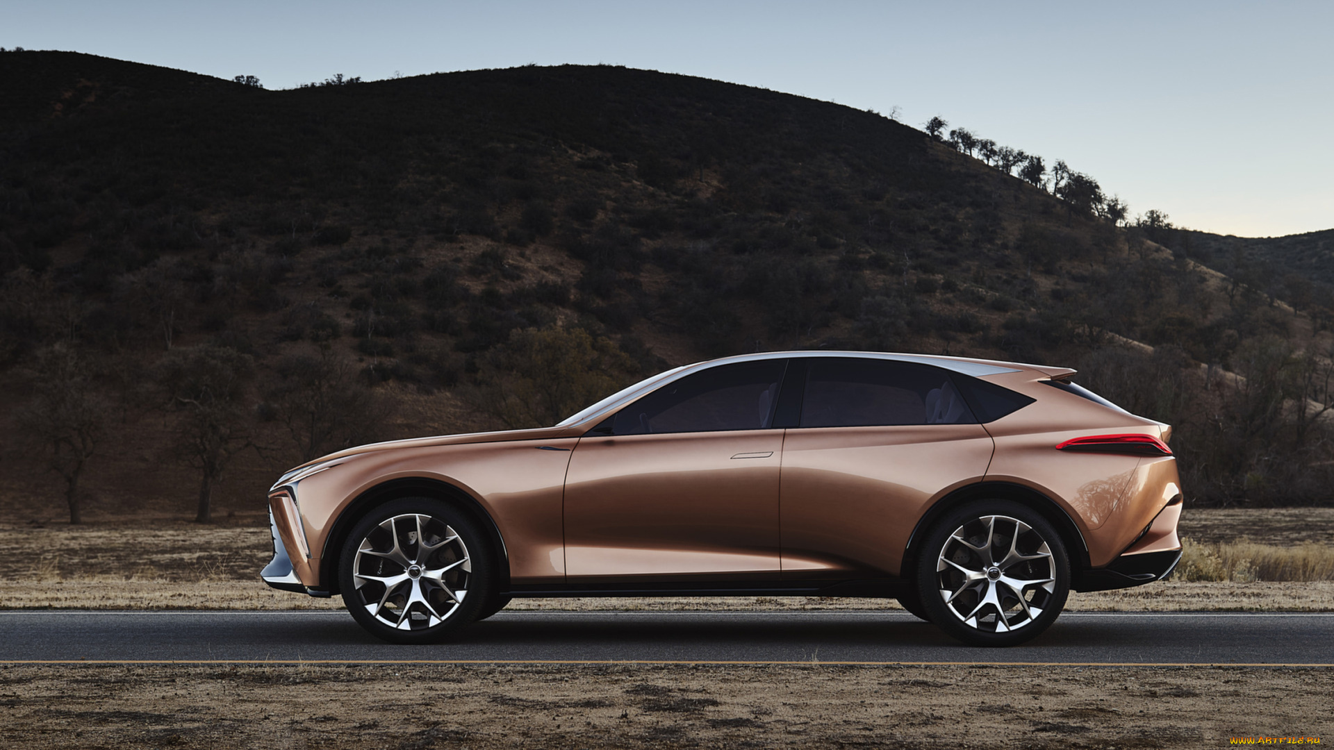 lexus, lf-1, limitless, concept, 2018, автомобили, lexus, 2018, concept, limitless, lf-1